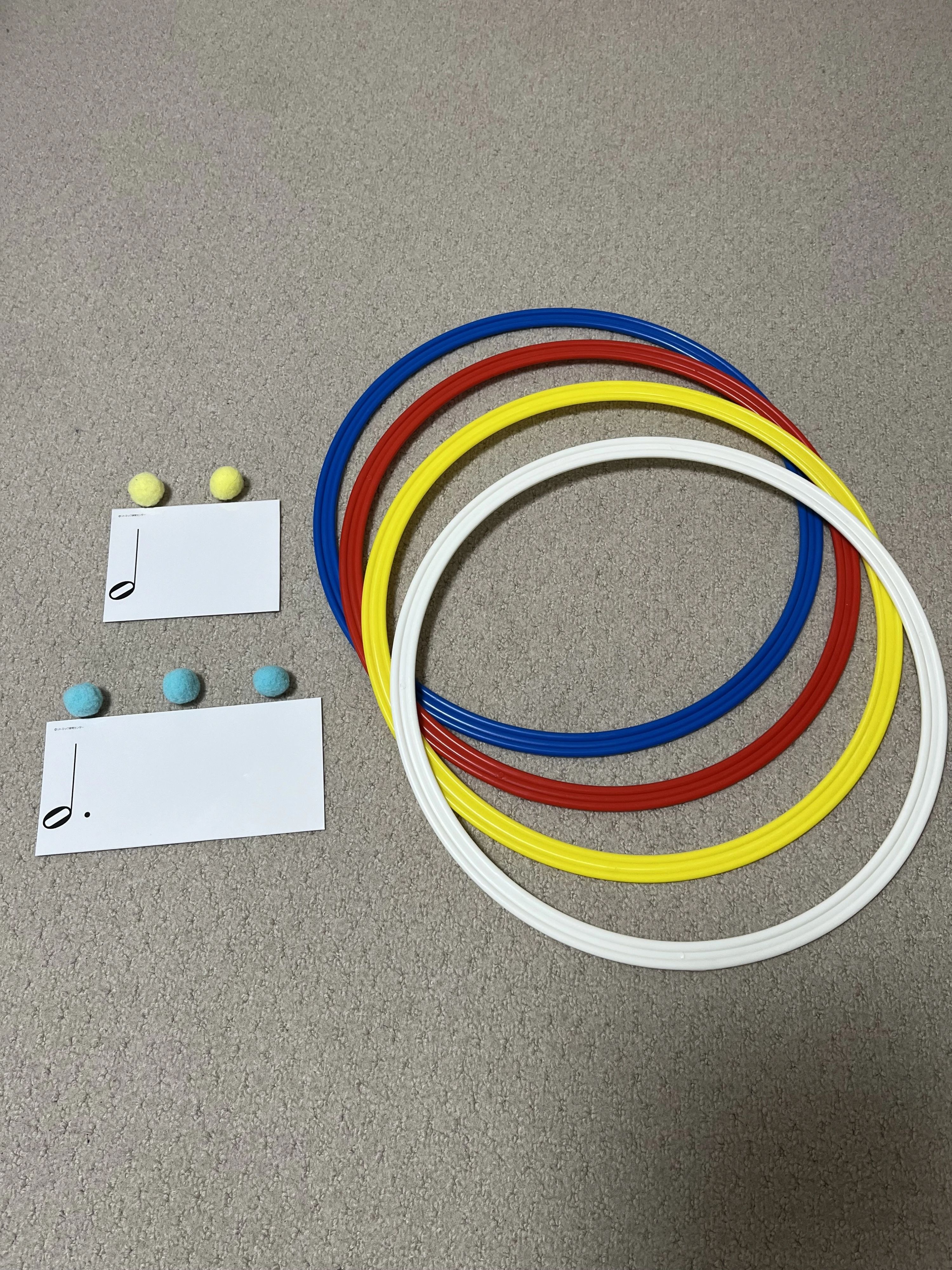 ピアノ・リトミック教室 音の和 千波町教室のサムネイル画像 2