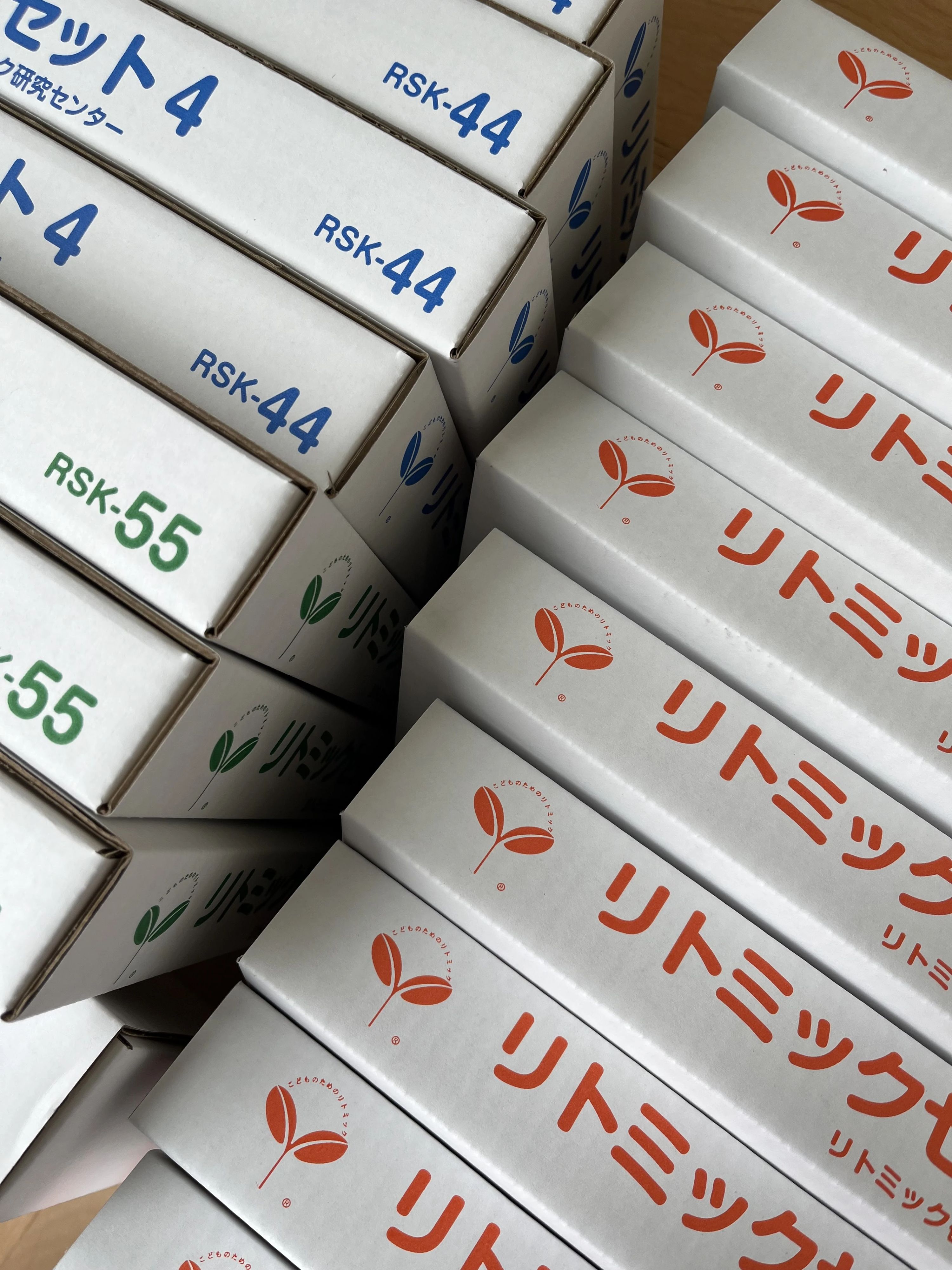 ピアノ・リトミック教室 音の和 千波町教室のサムネイル画像 5