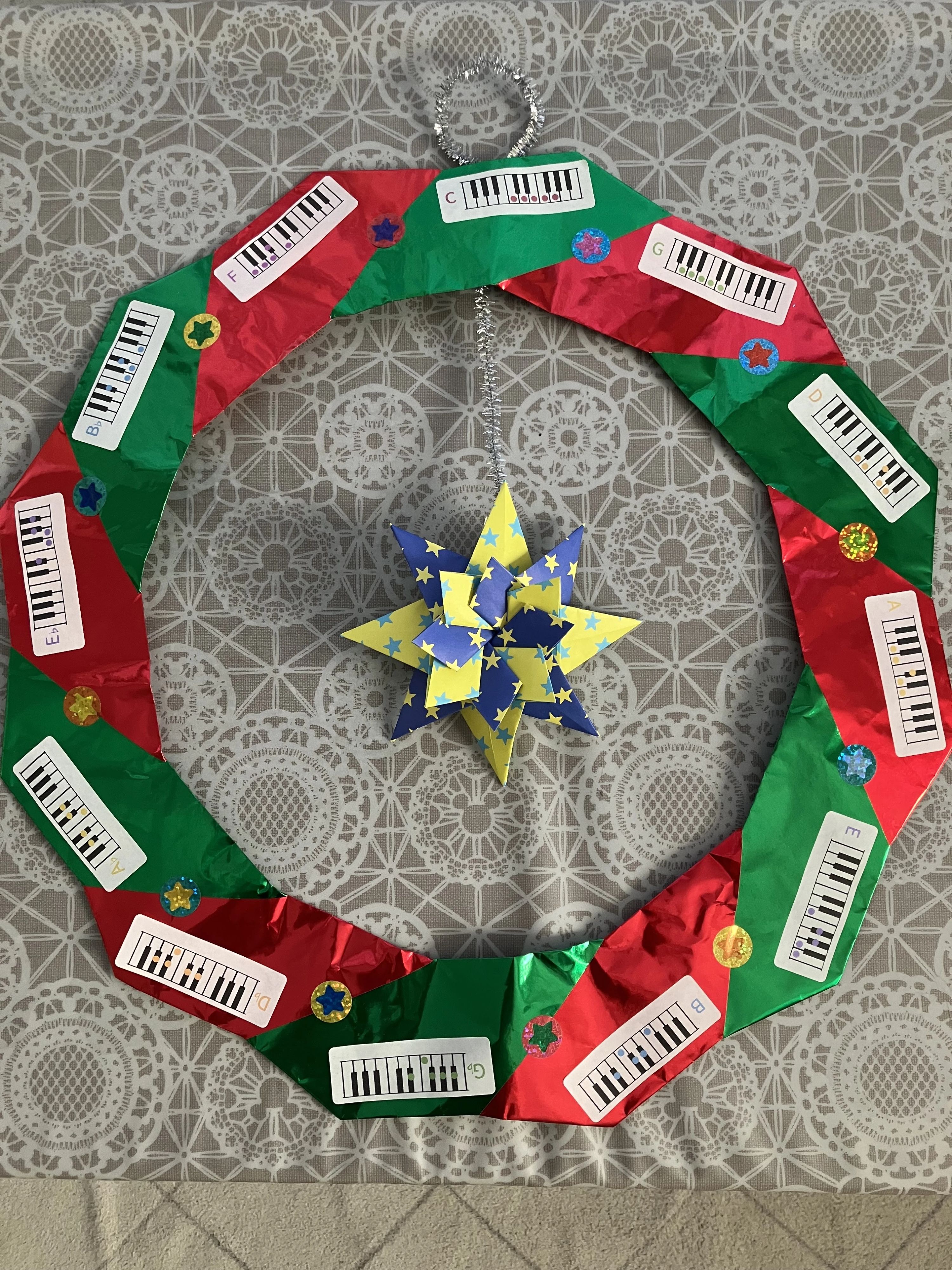 つくし音楽教室 ピアノ 中上野教室のサムネイル画像 4