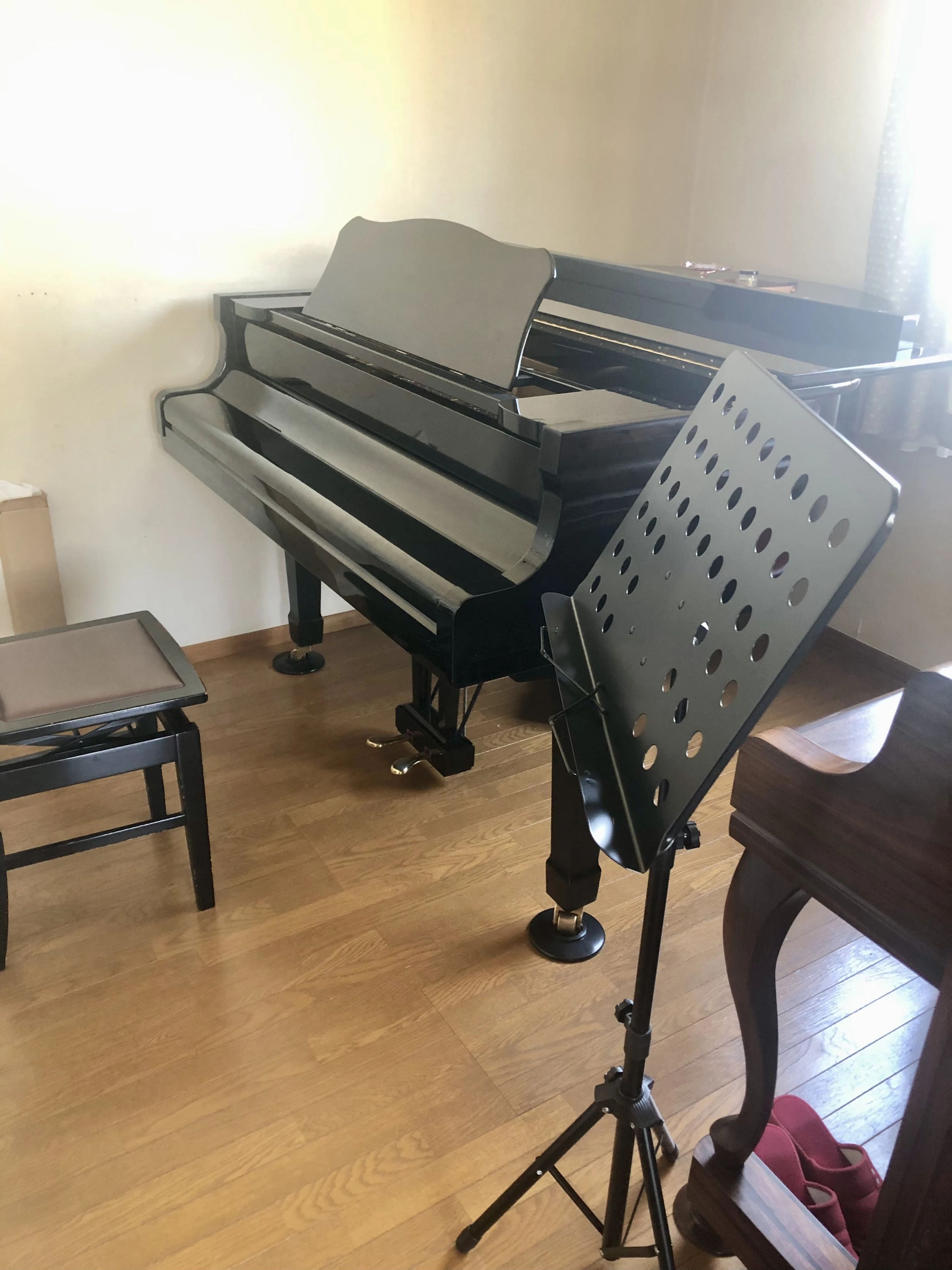 ほしなみピアノスクール 新町教室のサムネイル画像 3