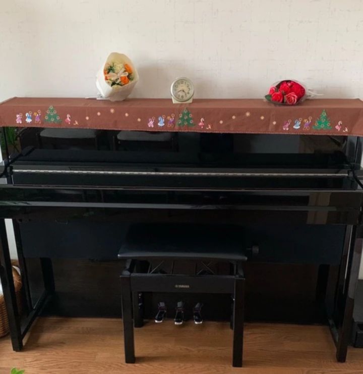 こぐま音楽教室 ピアノ 木原教室のサムネイル画像 4