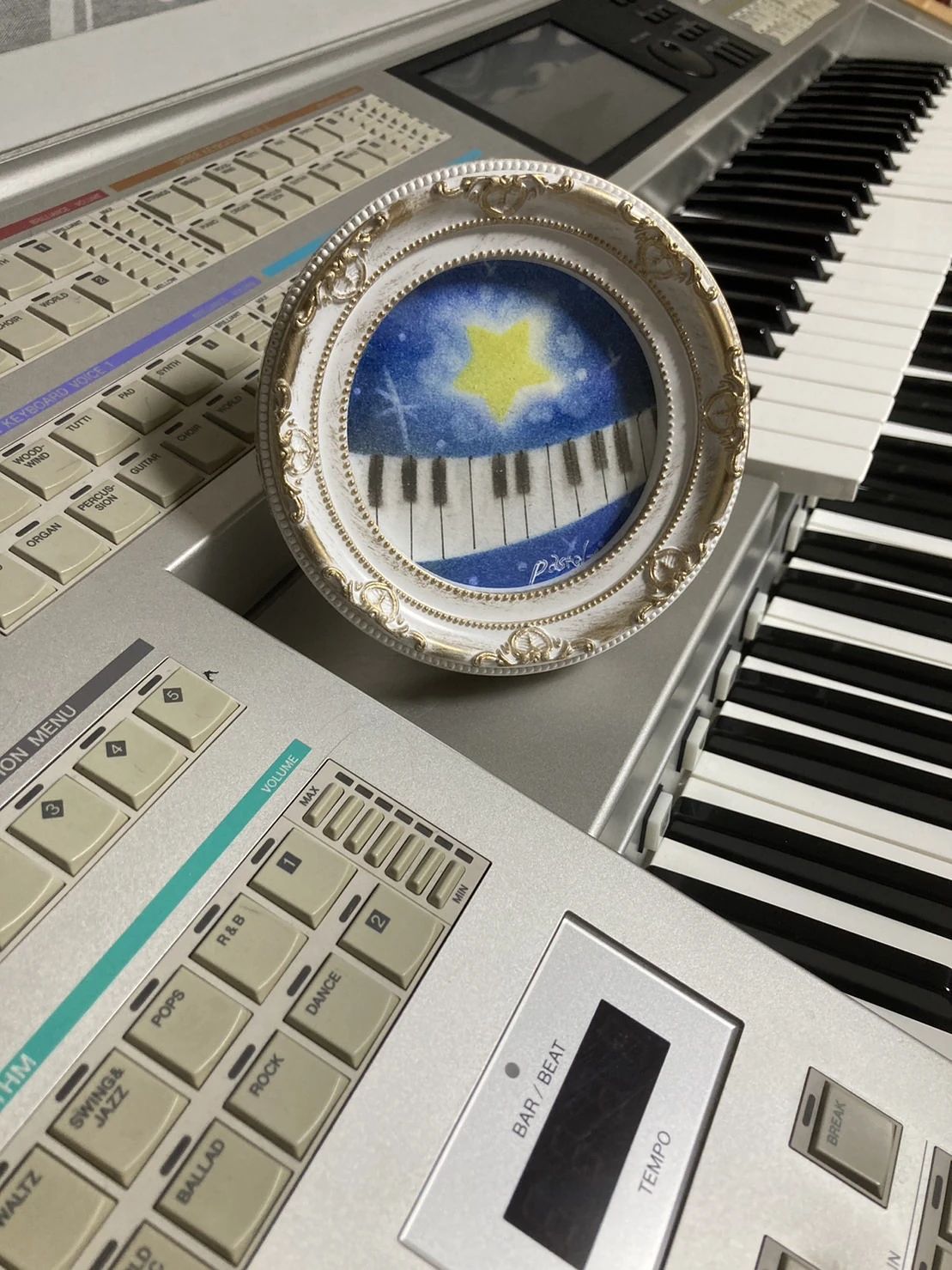 ハッピーチルドレンピアノエレクトーン教室 本校のサムネイル画像 2