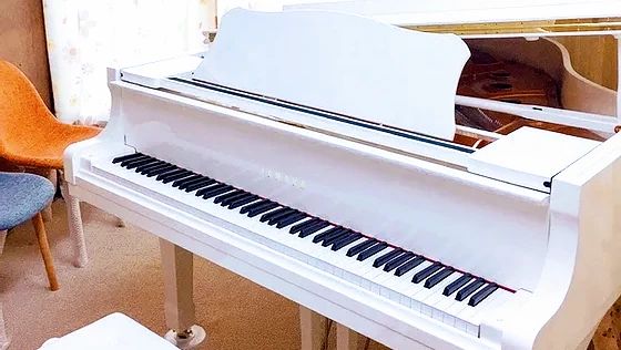 小礒音楽教室 ピアノ 新取手教室のメイン画像