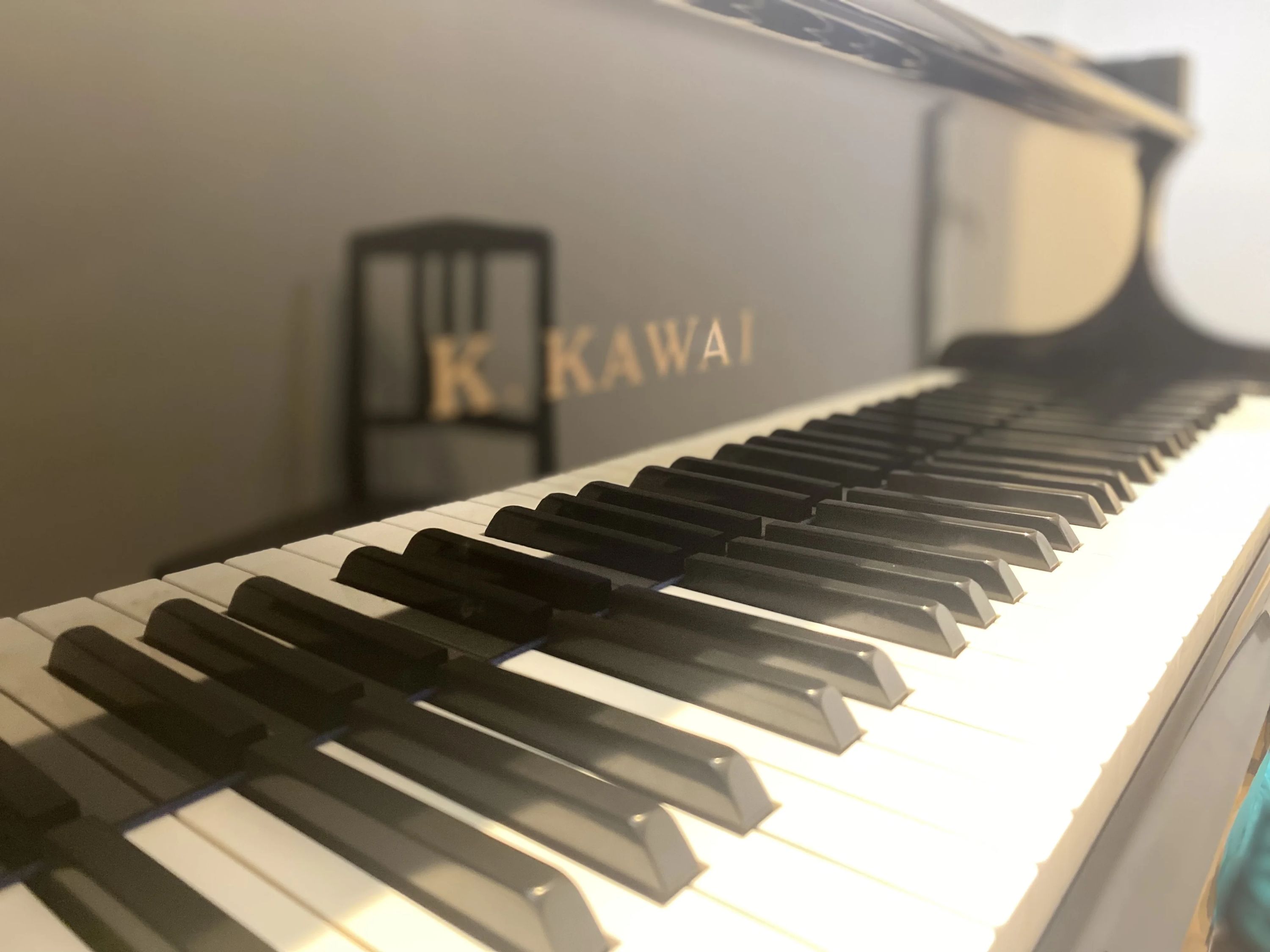 吉田ピアノ教室[茨城県] 二の宮教室のサムネイル画像 3