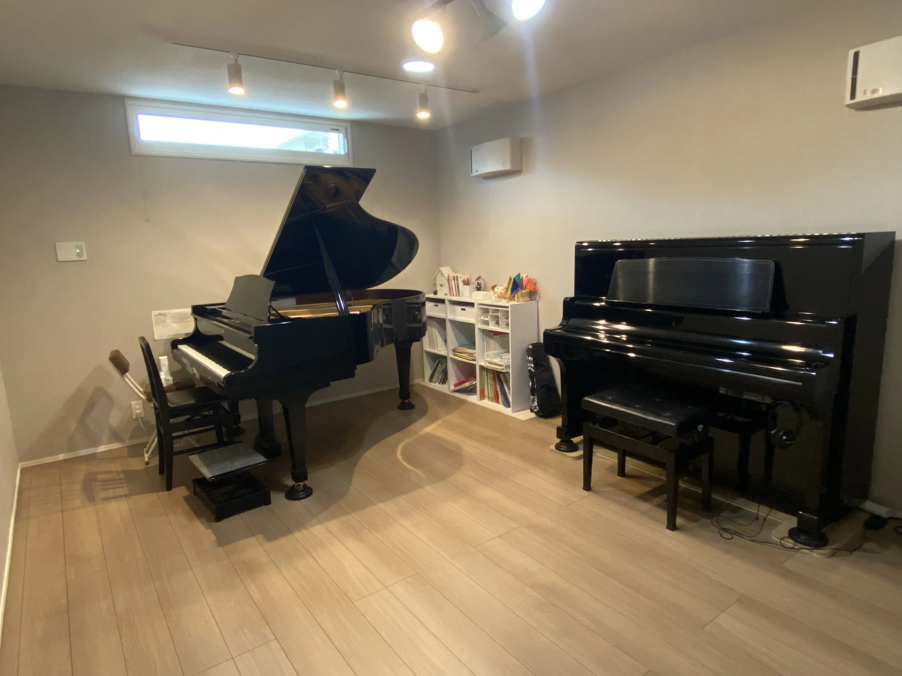 吉田ピアノ教室[茨城県] 二の宮教室のサムネイル画像 4
