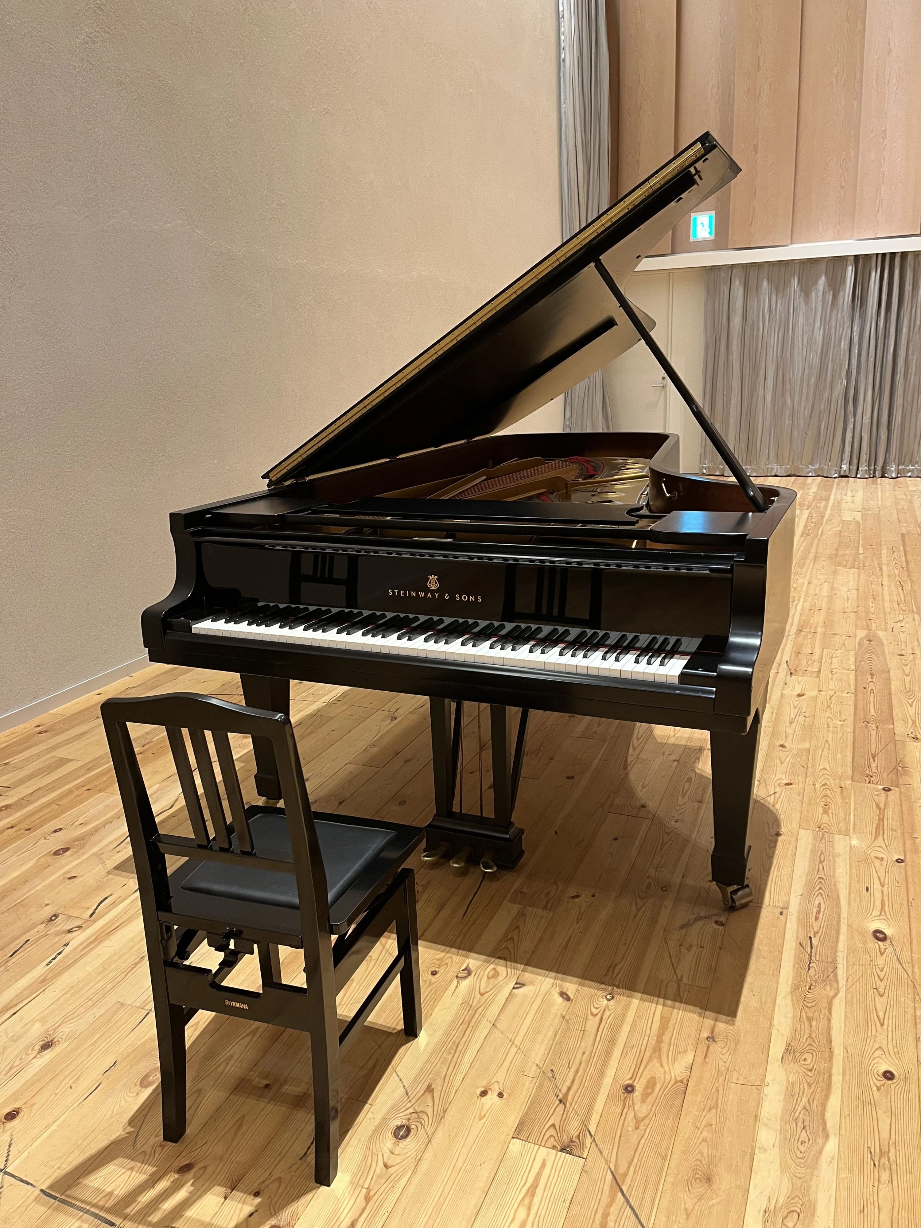 音の和 ピアノ 千波教室のサムネイル画像 2