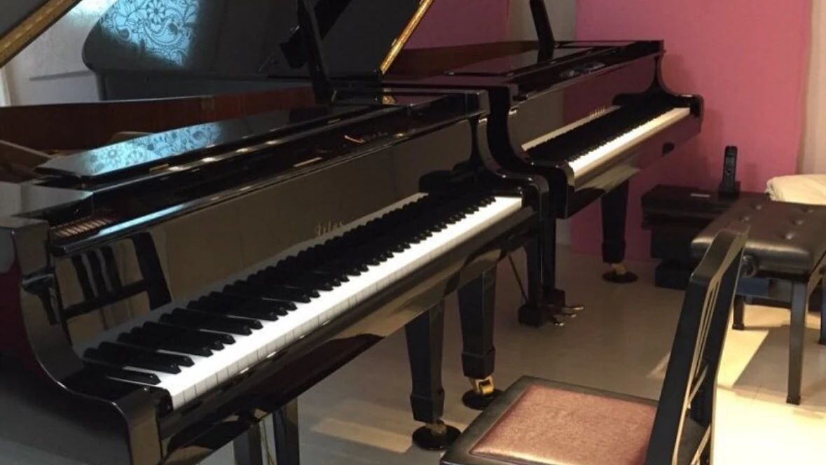 Butterflyピアノ教室 手代木教室のメイン画像