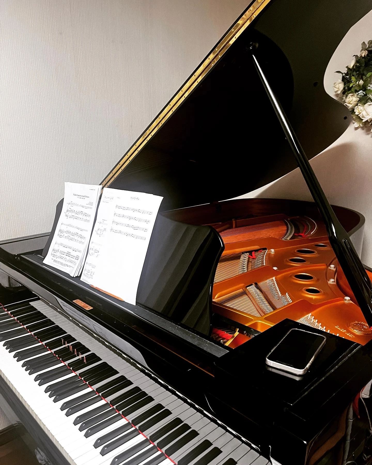 竹内音楽院 ピアノ 上辺見教室のサムネイル画像 2