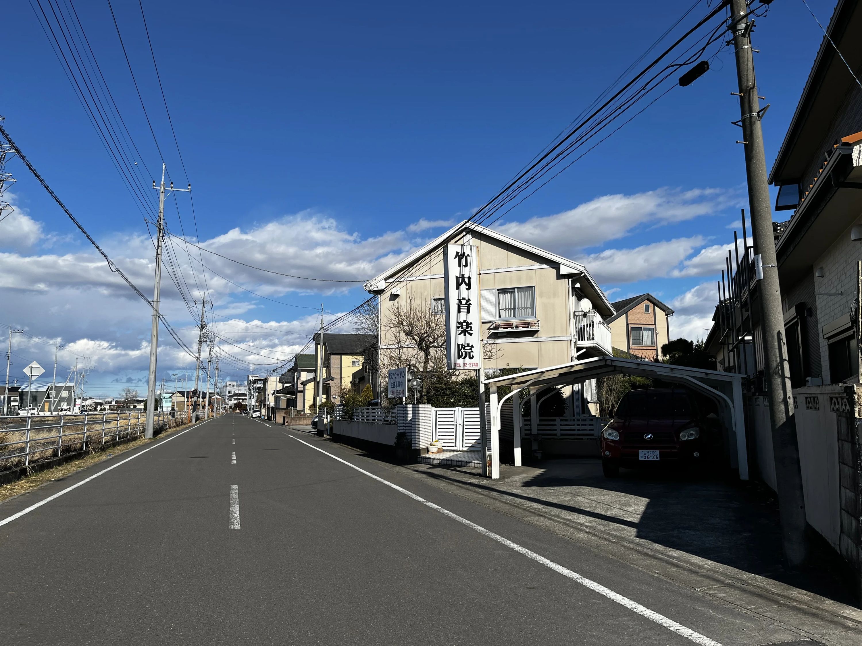 竹内音楽院 ピアノ 上辺見教室のサムネイル画像 3