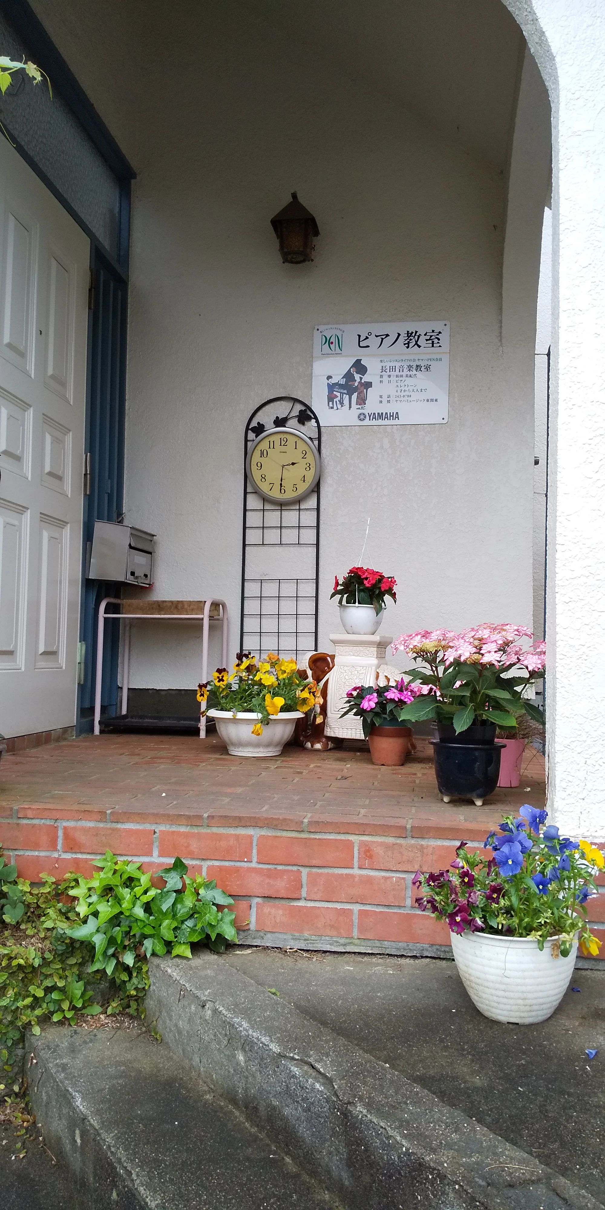 ソフィア音楽教室 ピアノ 見川教室のサムネイル画像 3