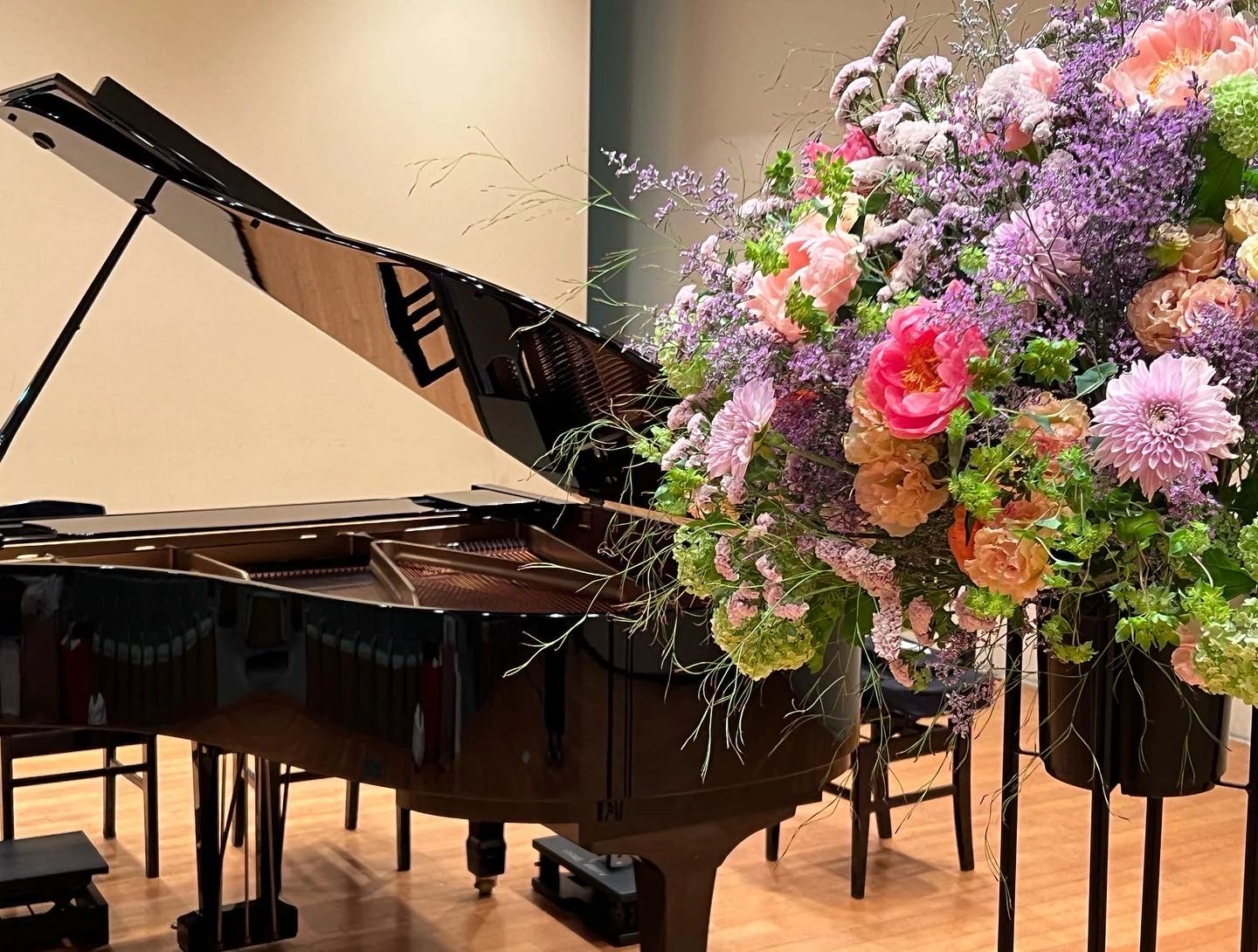人見ピアノ教室 見川教室のメイン画像