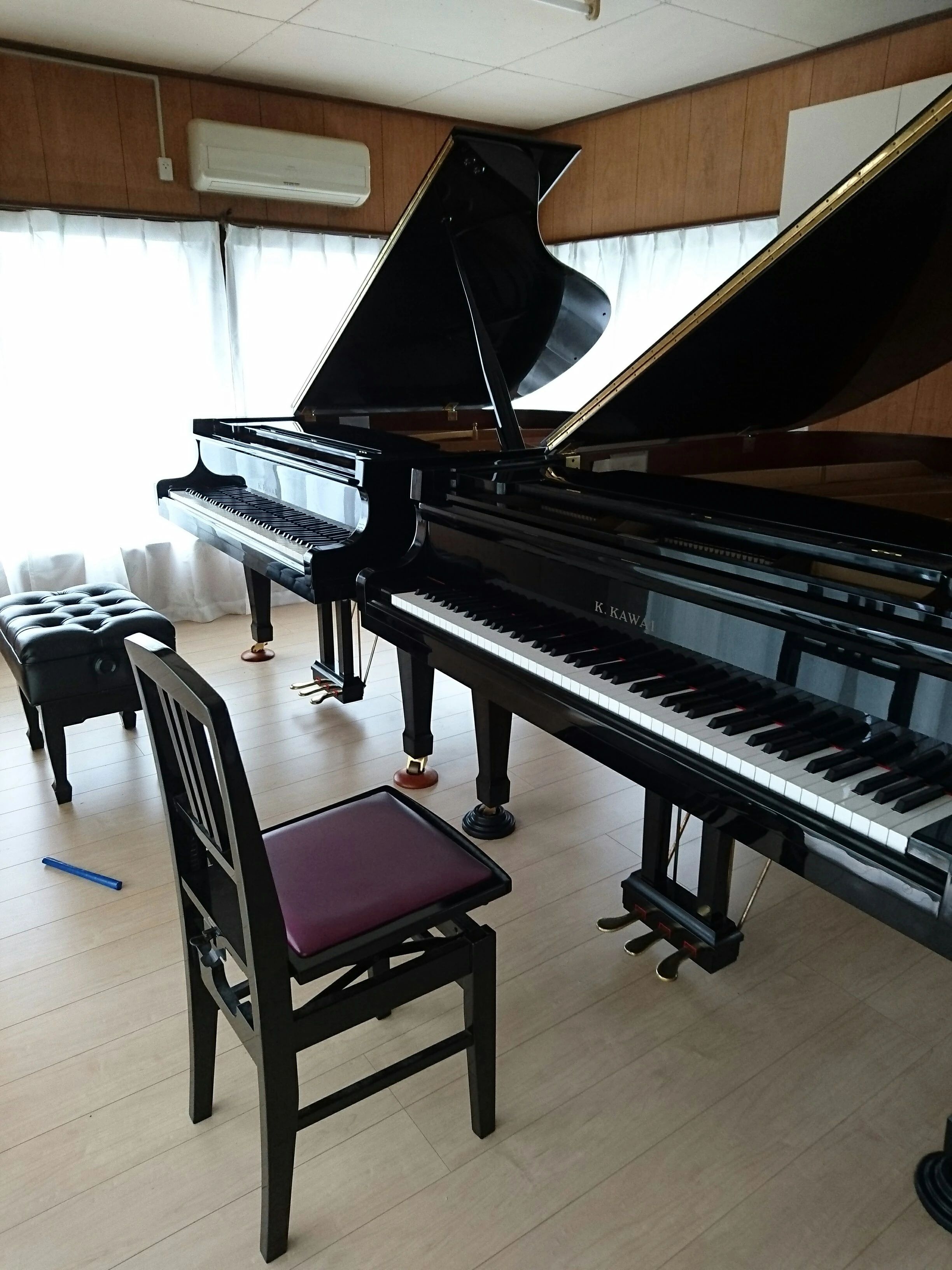 わたなべピアノリトミック教室 諏訪教室のメイン画像