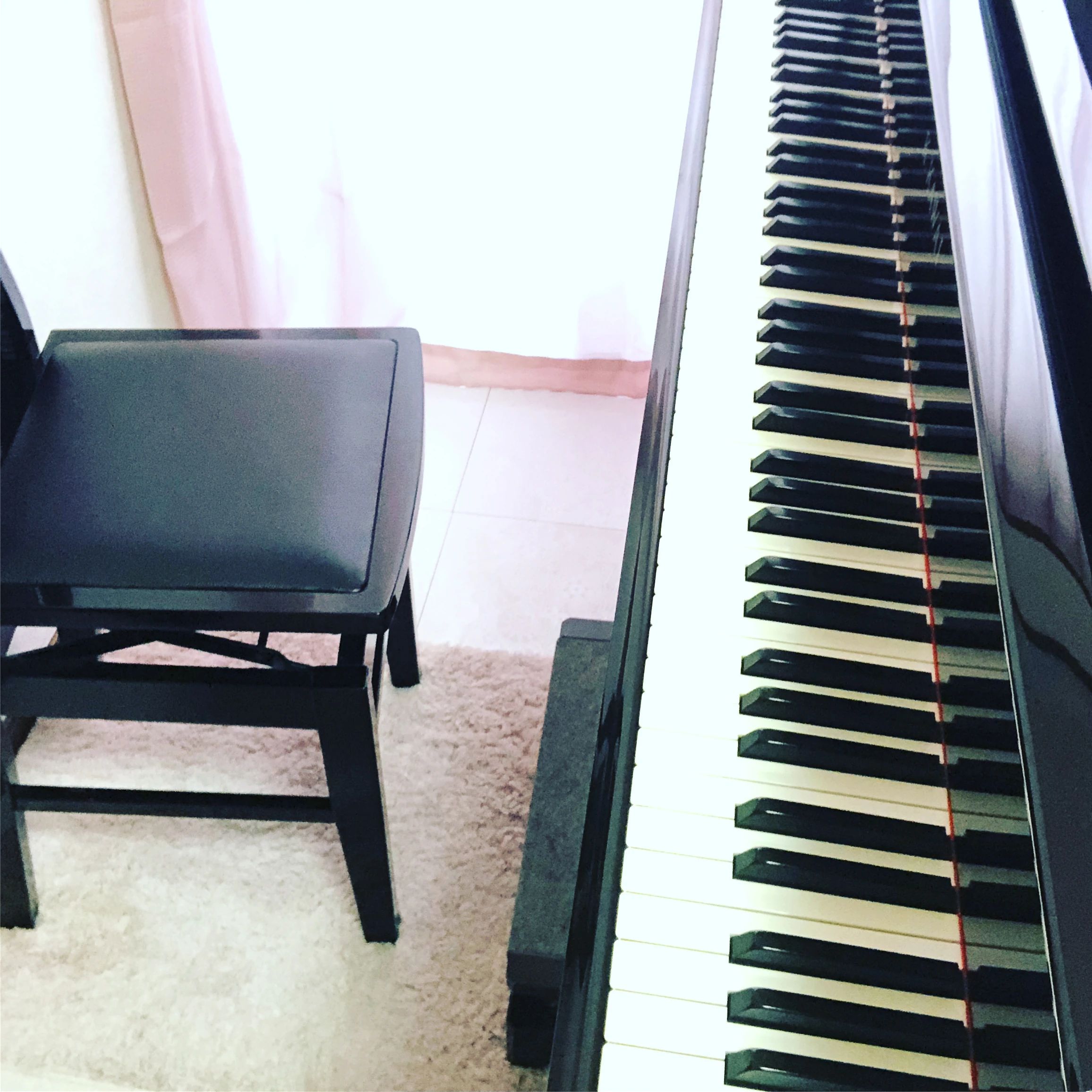 ココロミュージック ピアノ 美しが丘教室のサムネイル画像 5