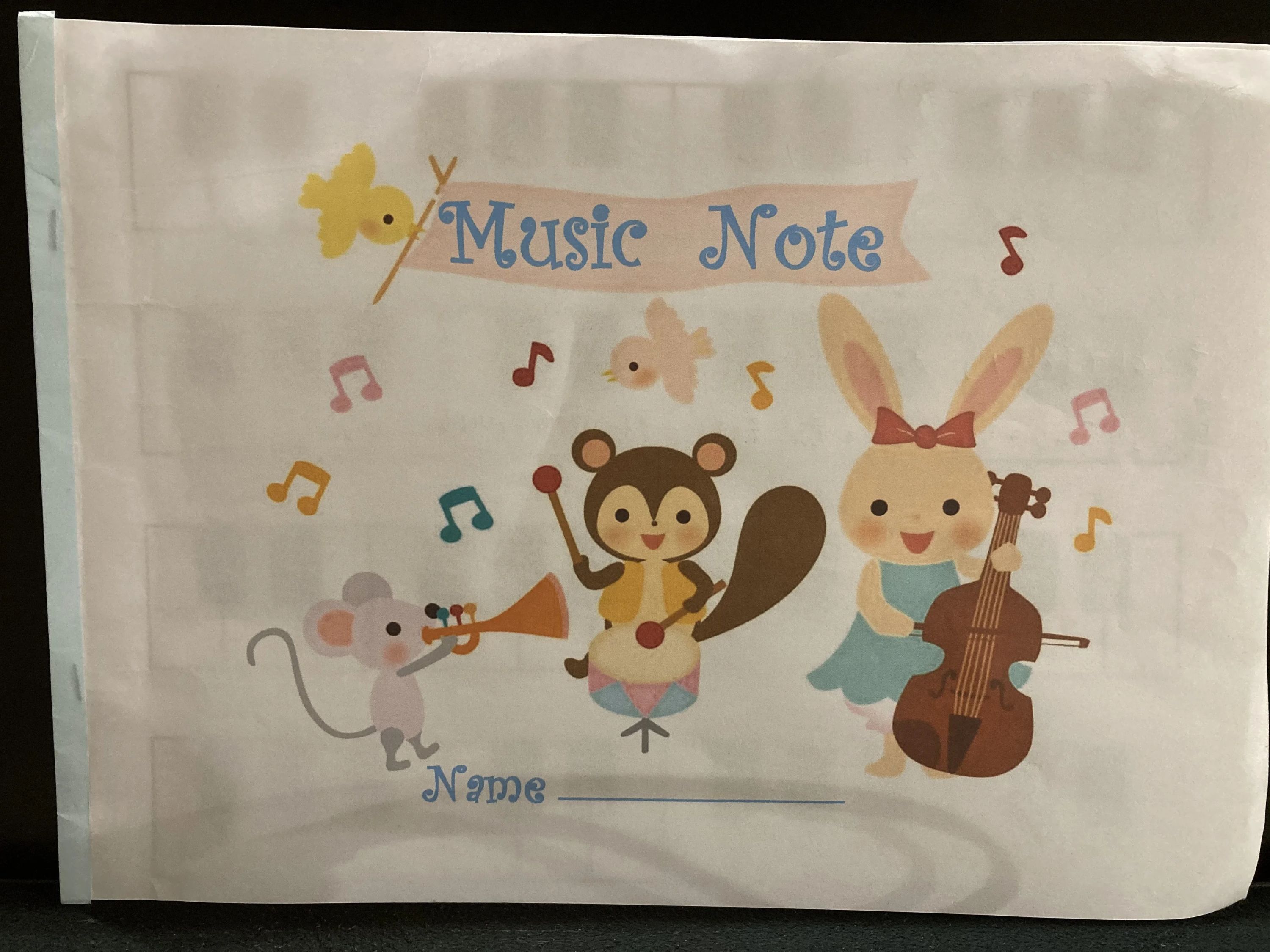 さとうのりこピアノ教室 西川田教室のサムネイル画像 4