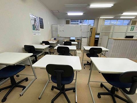 英智学館 酒田亀ヶ崎校のメイン画像