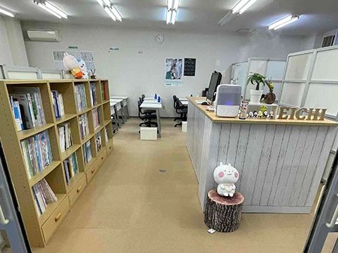 英智学館 酒田亀ヶ崎校のサムネイル画像 2