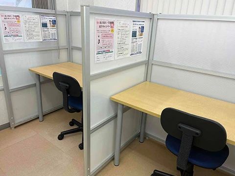 英智学館 酒田亀ヶ崎校のサムネイル画像 3