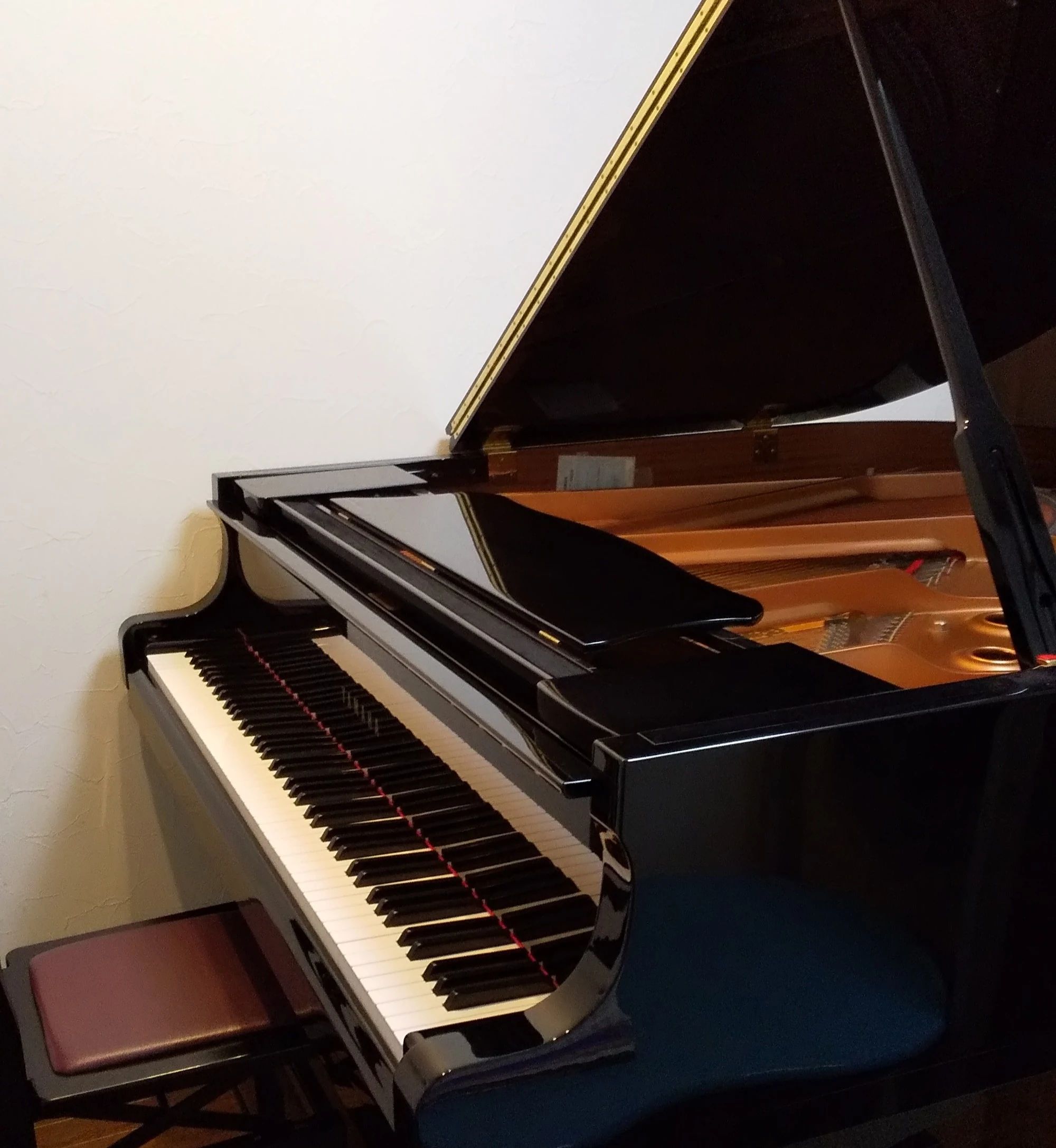 希ピアノ&エレクトーン教室 貝島町教室のサムネイル画像 2