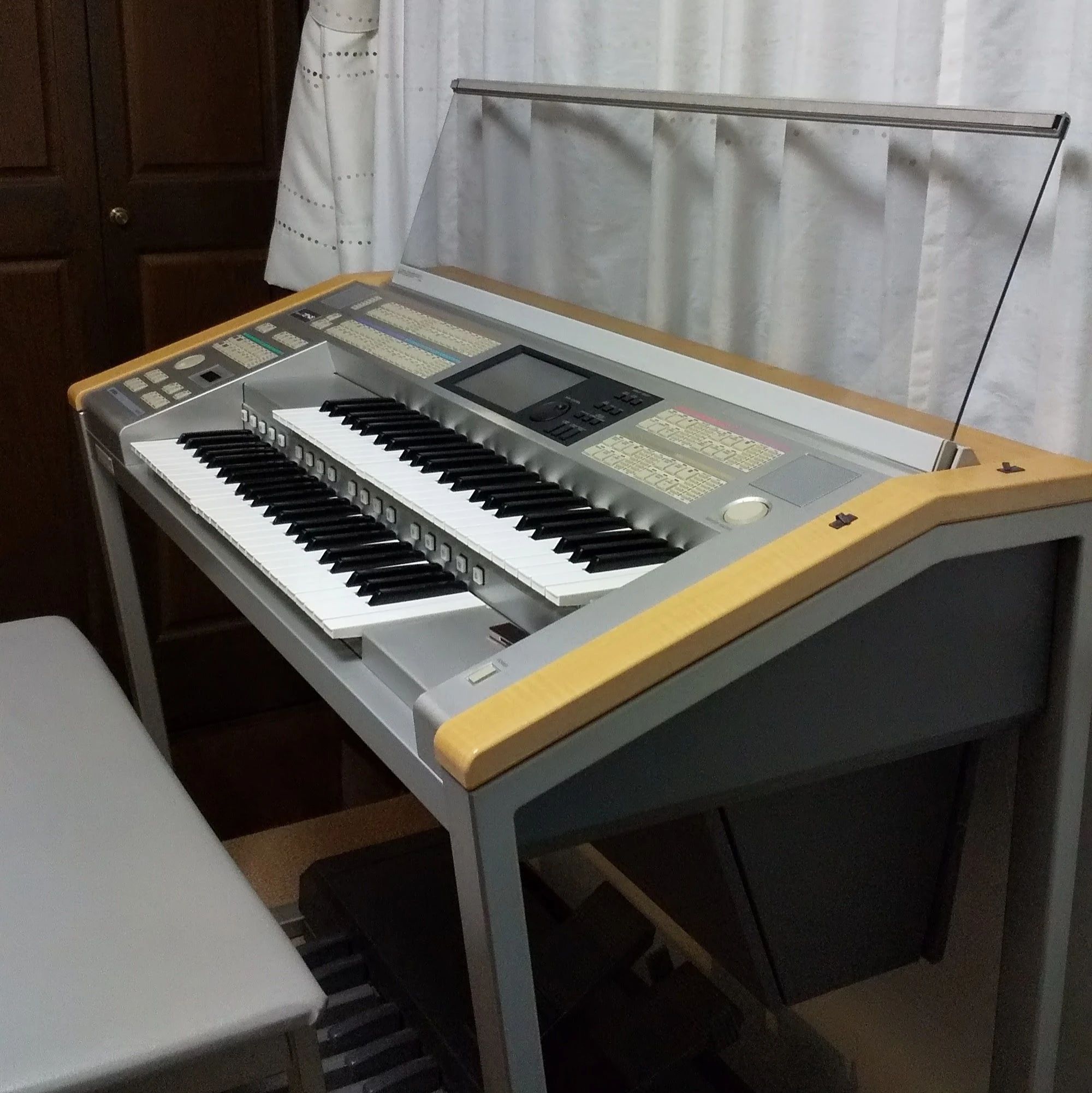 希ピアノ&エレクトーン教室 貝島町教室のサムネイル画像 5