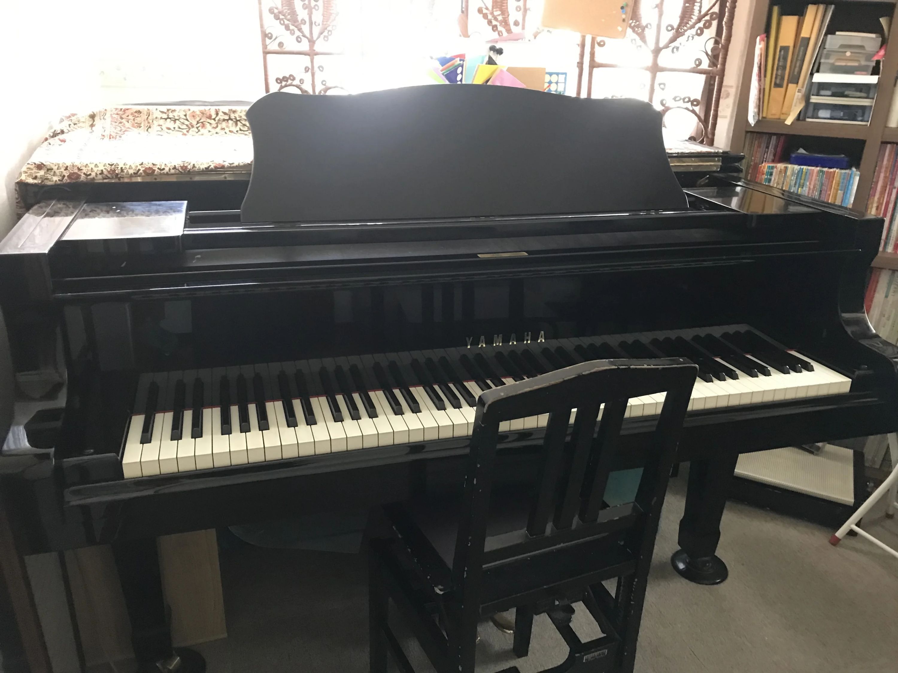 雅美ピアノ教室 佐野教室のメイン画像