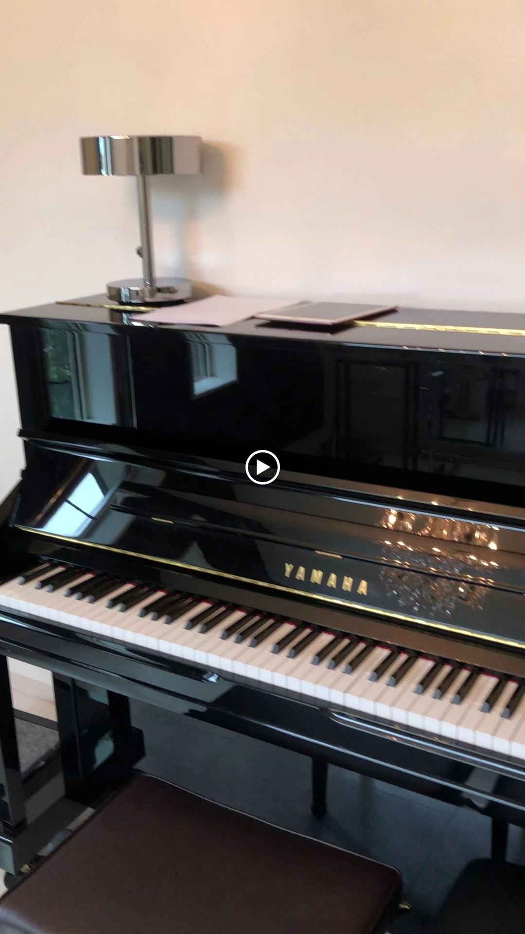 k-note(ケイノート) ピアノ 百頭町教室のサムネイル画像 5