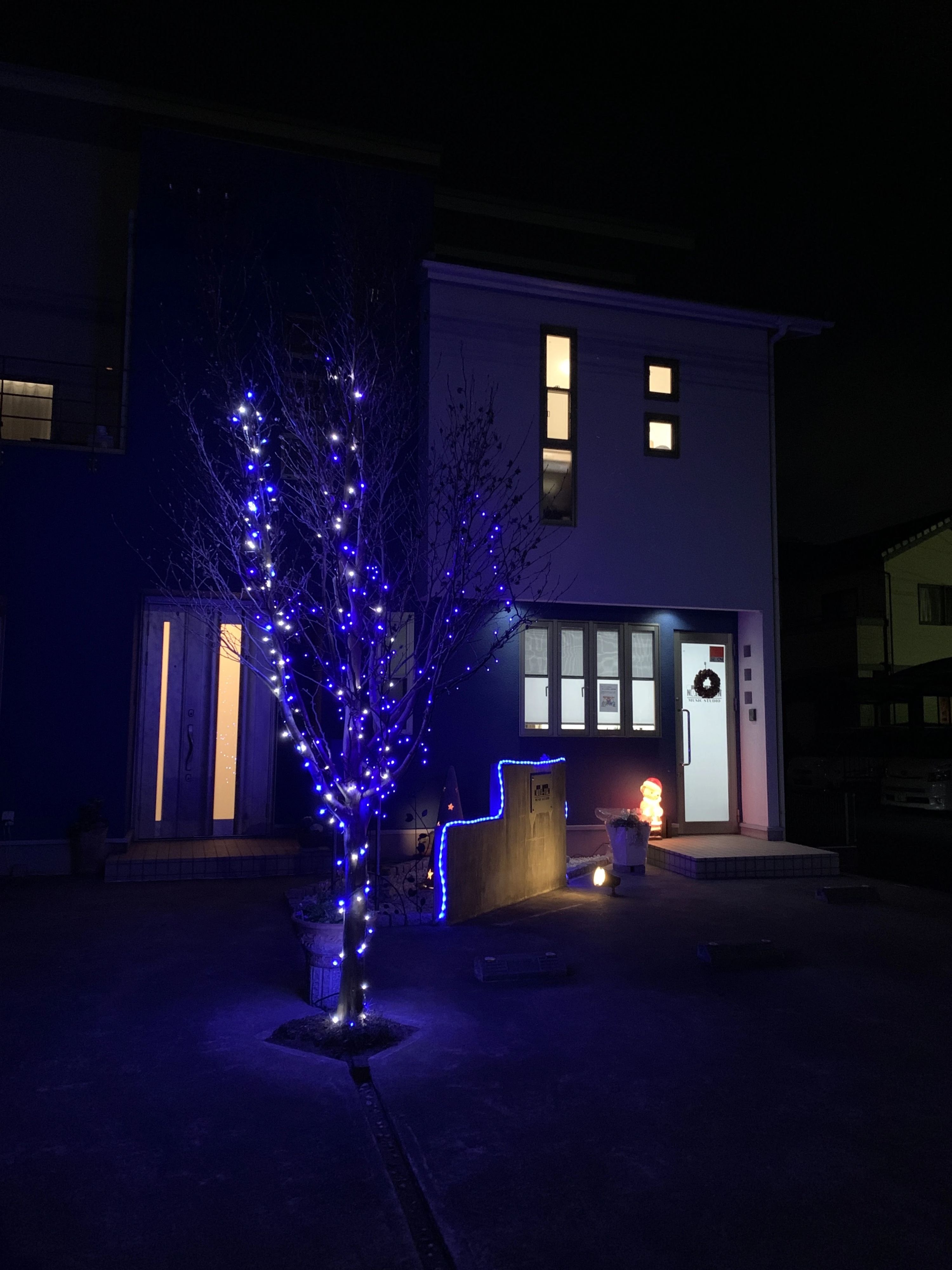 NOTE-FAN MUSIC STUDIO ピアノ 横倉新田教室のメイン画像