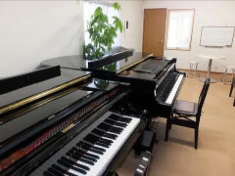NOTE-FAN MUSIC STUDIO ピアノ 横倉新田教室のサムネイル画像 2