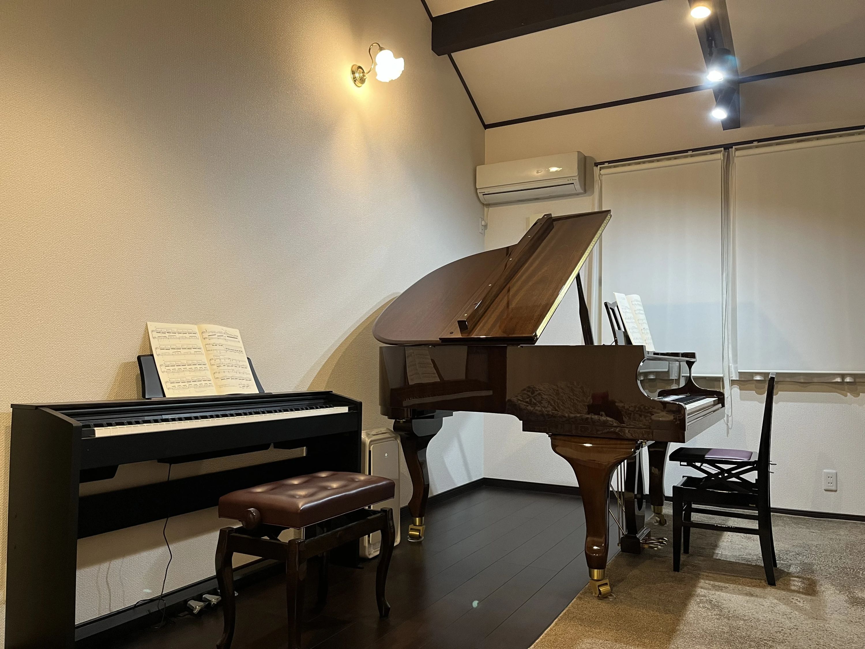 音楽教室ぴあのん 貝島町教室のサムネイル画像 3