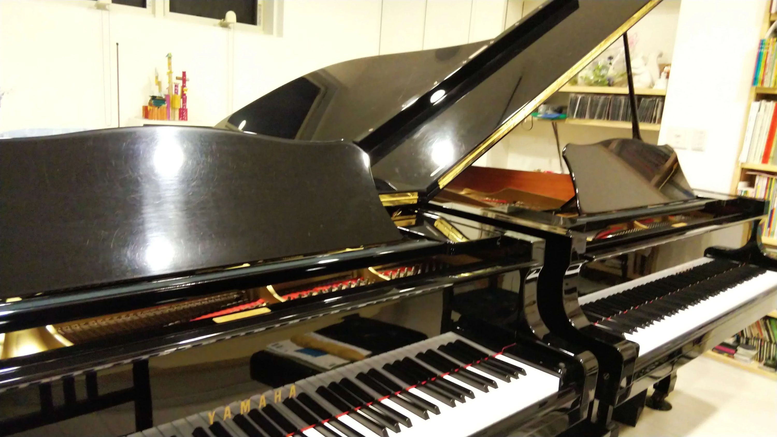 ピアノ教室りすのーと 泉町教室のサムネイル画像 2