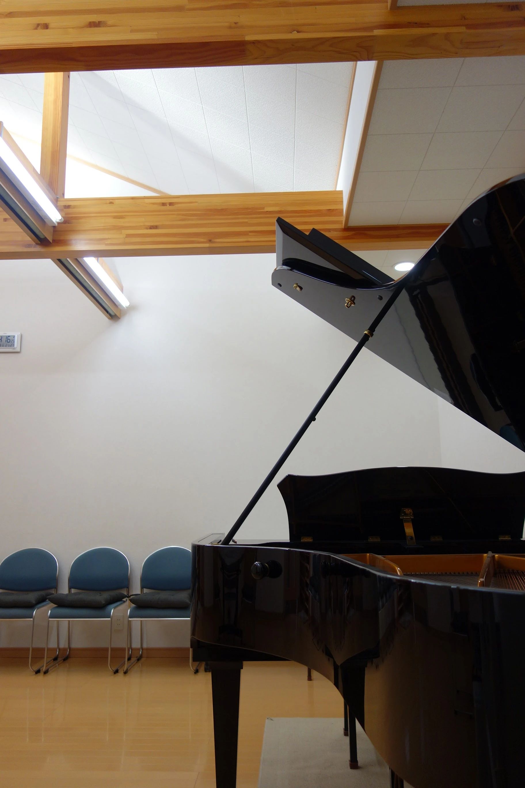 Vienna(ヴィエナ) ピアノ ヴィエナ高崎のサムネイル画像 3