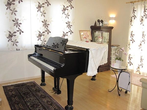 総合音楽教室Sow〜奏〜 ピアノ 中根町教室のサムネイル画像 3