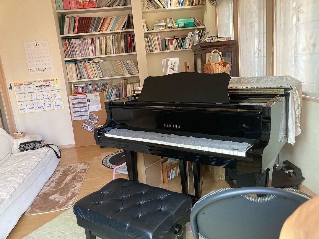 総合音楽教室Sow〜奏〜 ピアノ 中根町教室のサムネイル画像 4