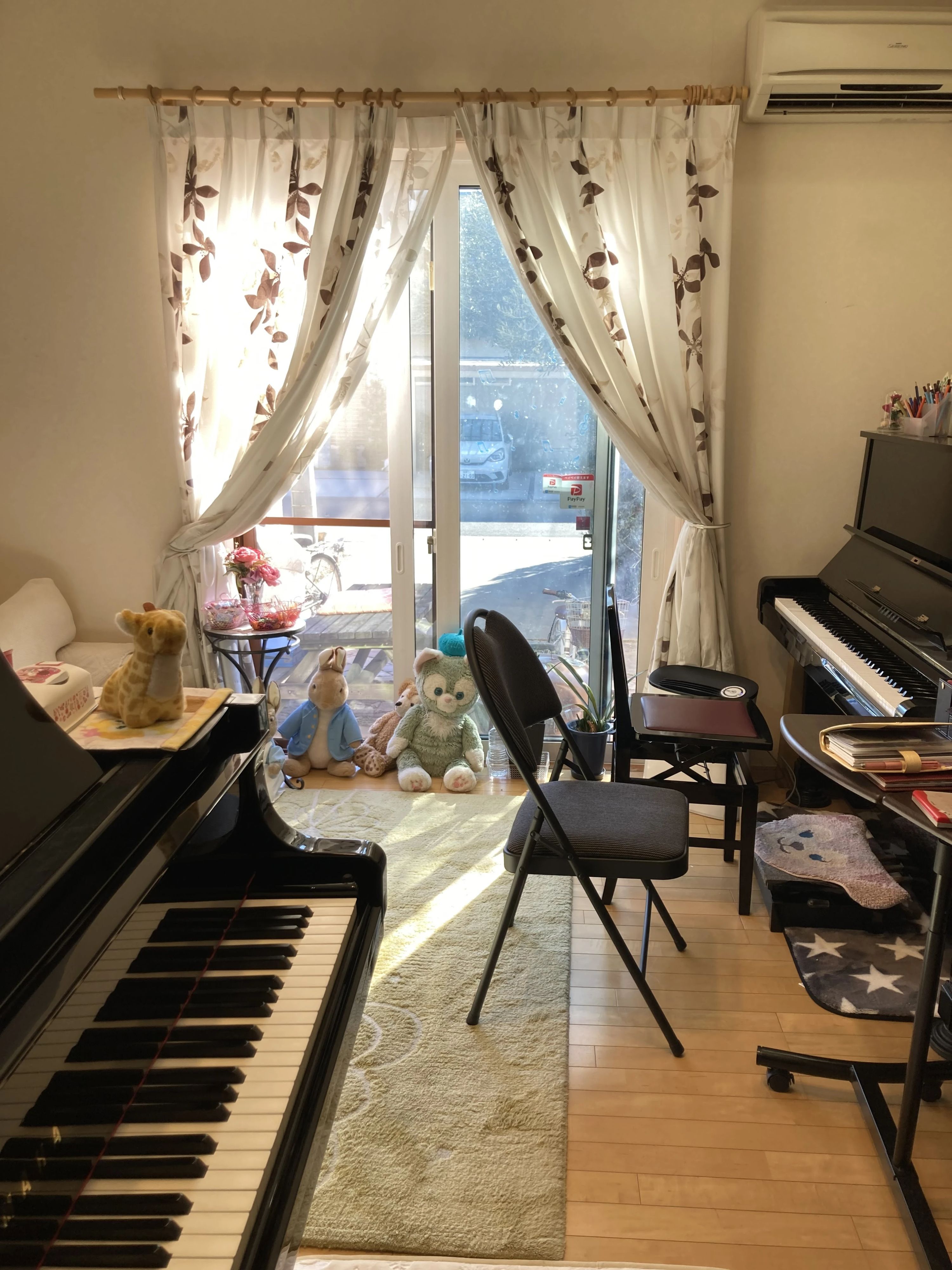 総合音楽教室Sow〜奏〜 ピアノ 中根町教室のサムネイル画像 2