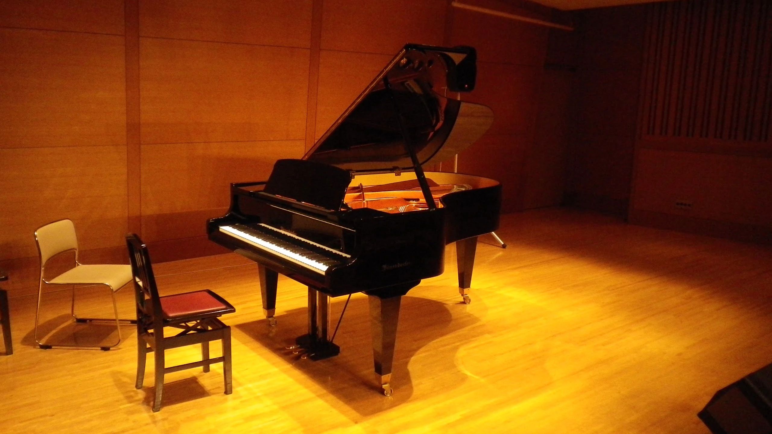 桐生さいとうピアノ教室 元宿町教室のメイン画像