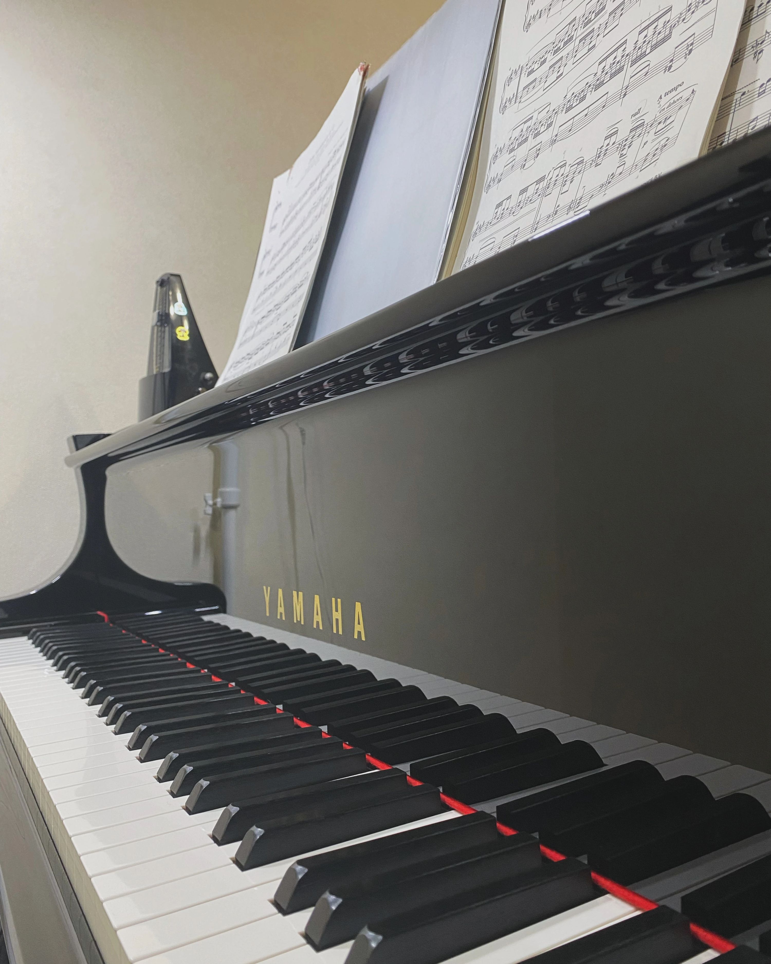 みっきー音楽教室 ピアノ 連取教室のメイン画像