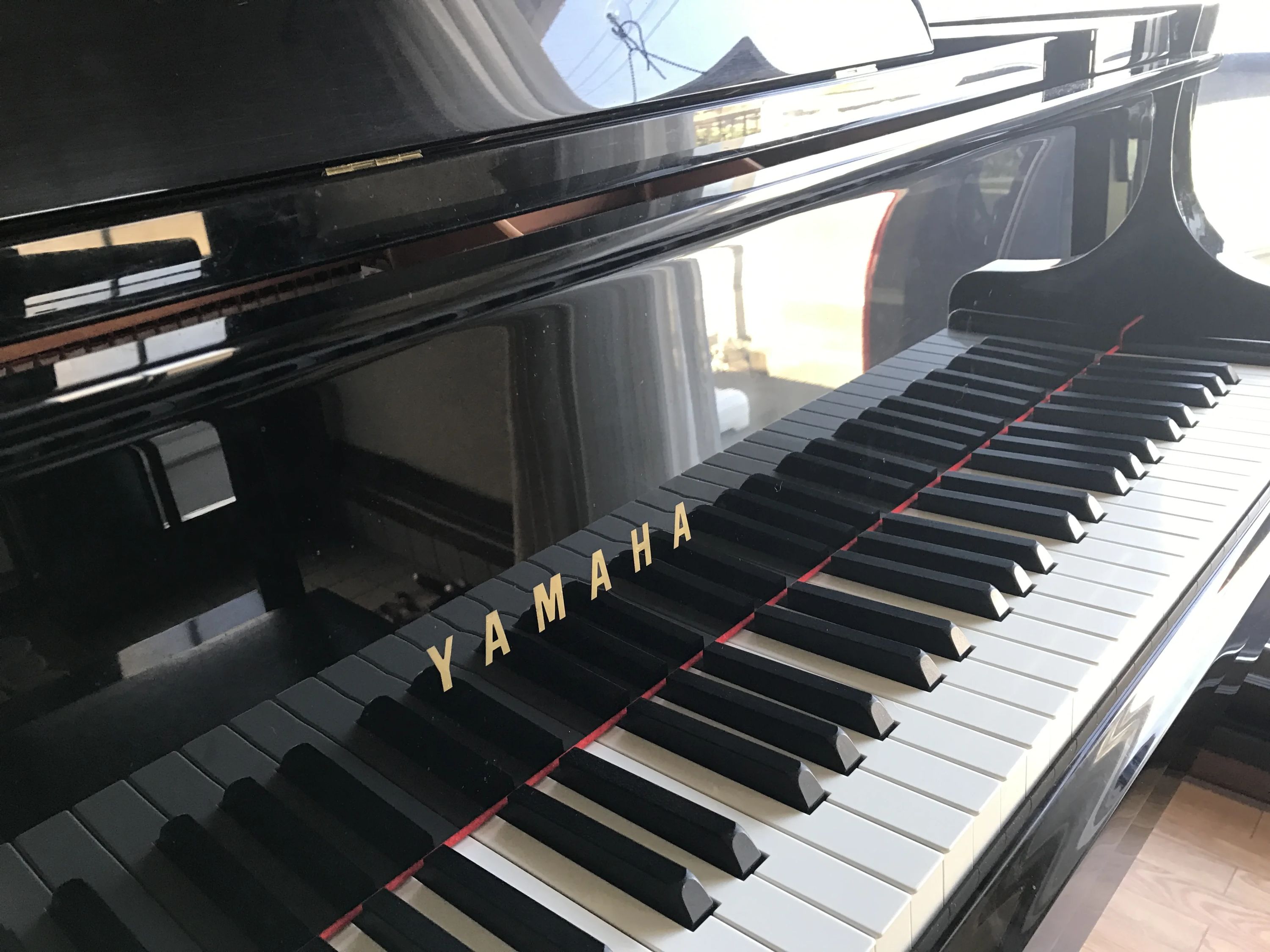 みっきー音楽教室 ピアノ 連取教室のサムネイル画像 3