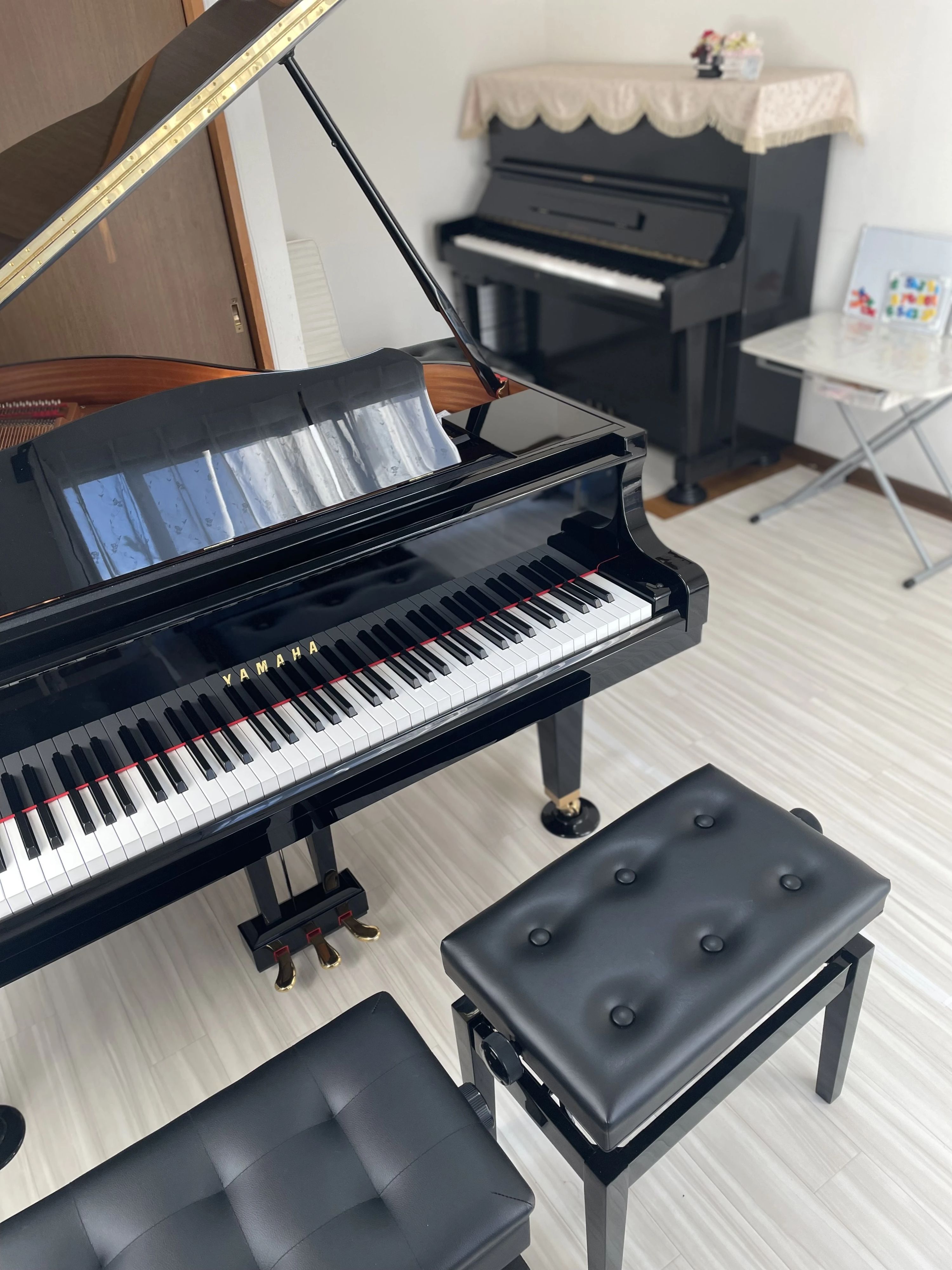 千夏ピアノ教室 近藤町教室のメイン画像