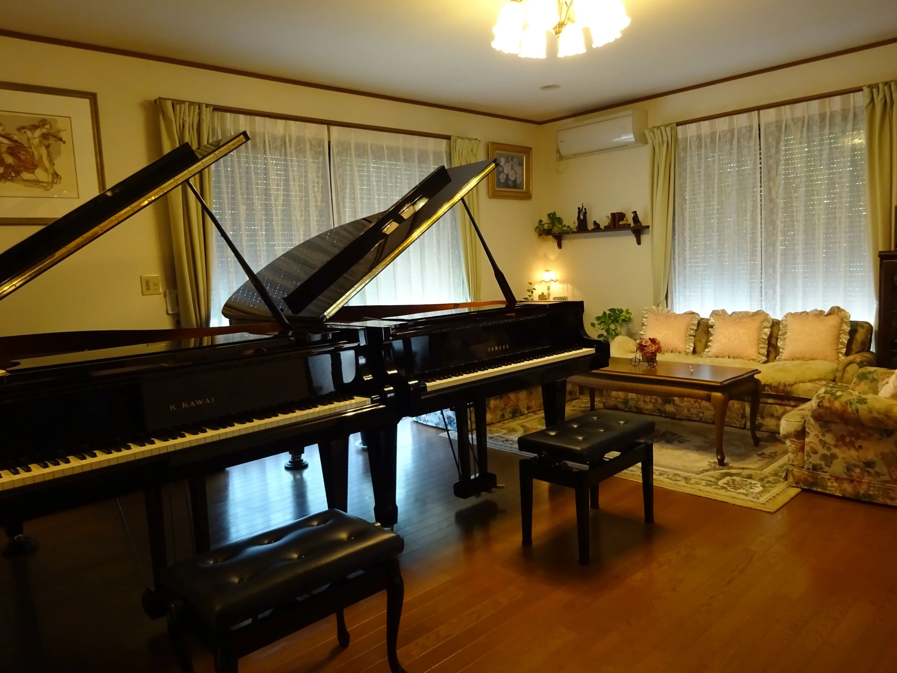 ウイーン音楽教室 桐生教室のメイン画像