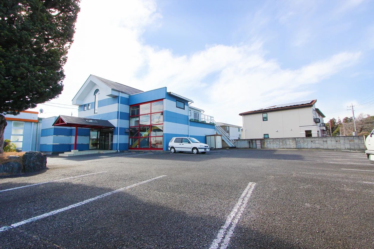 山王ホール ピアノ 山王町教室のサムネイル画像 3