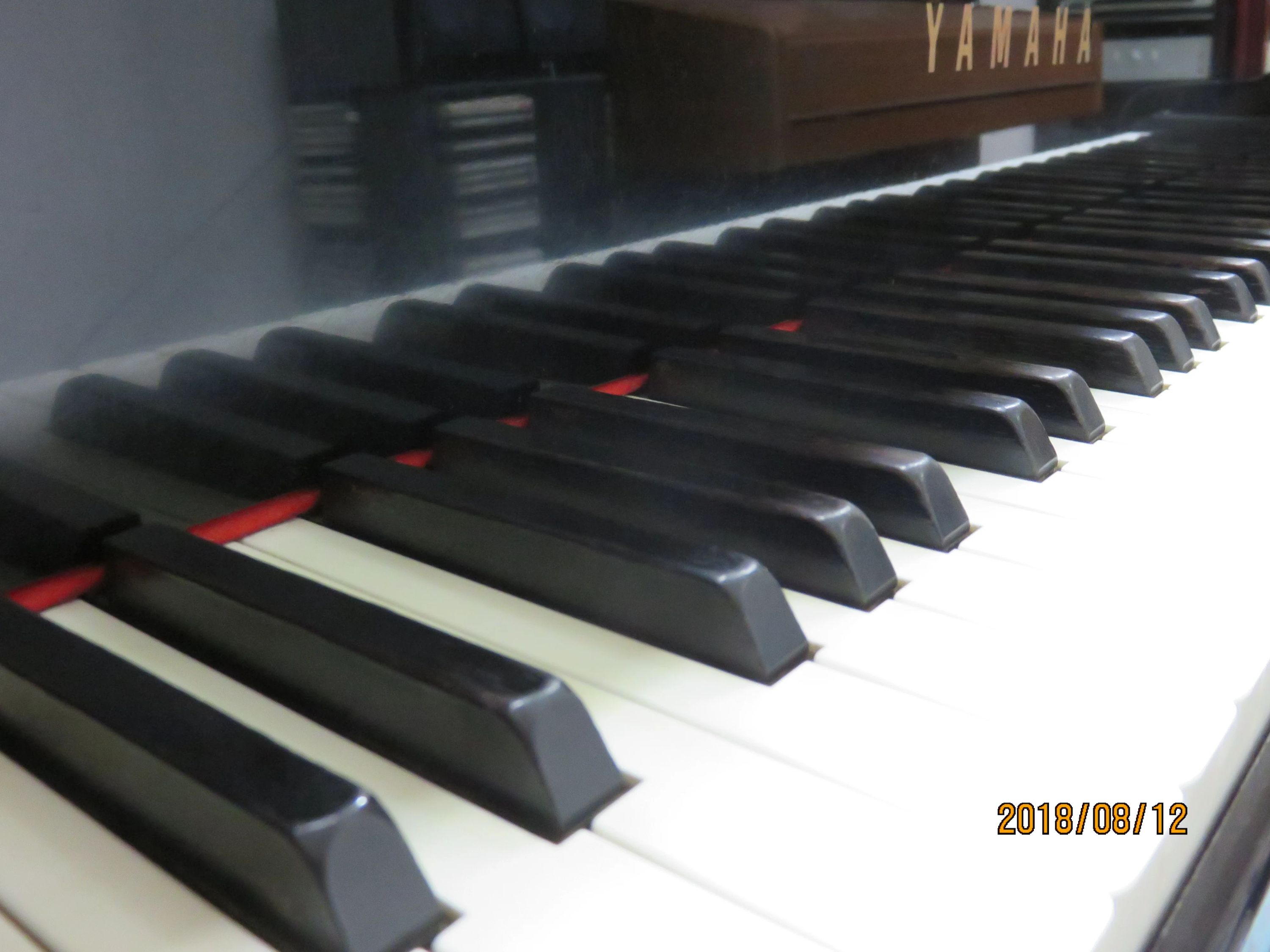 秋谷音楽教室 ピアノ 広瀬教室のメイン画像