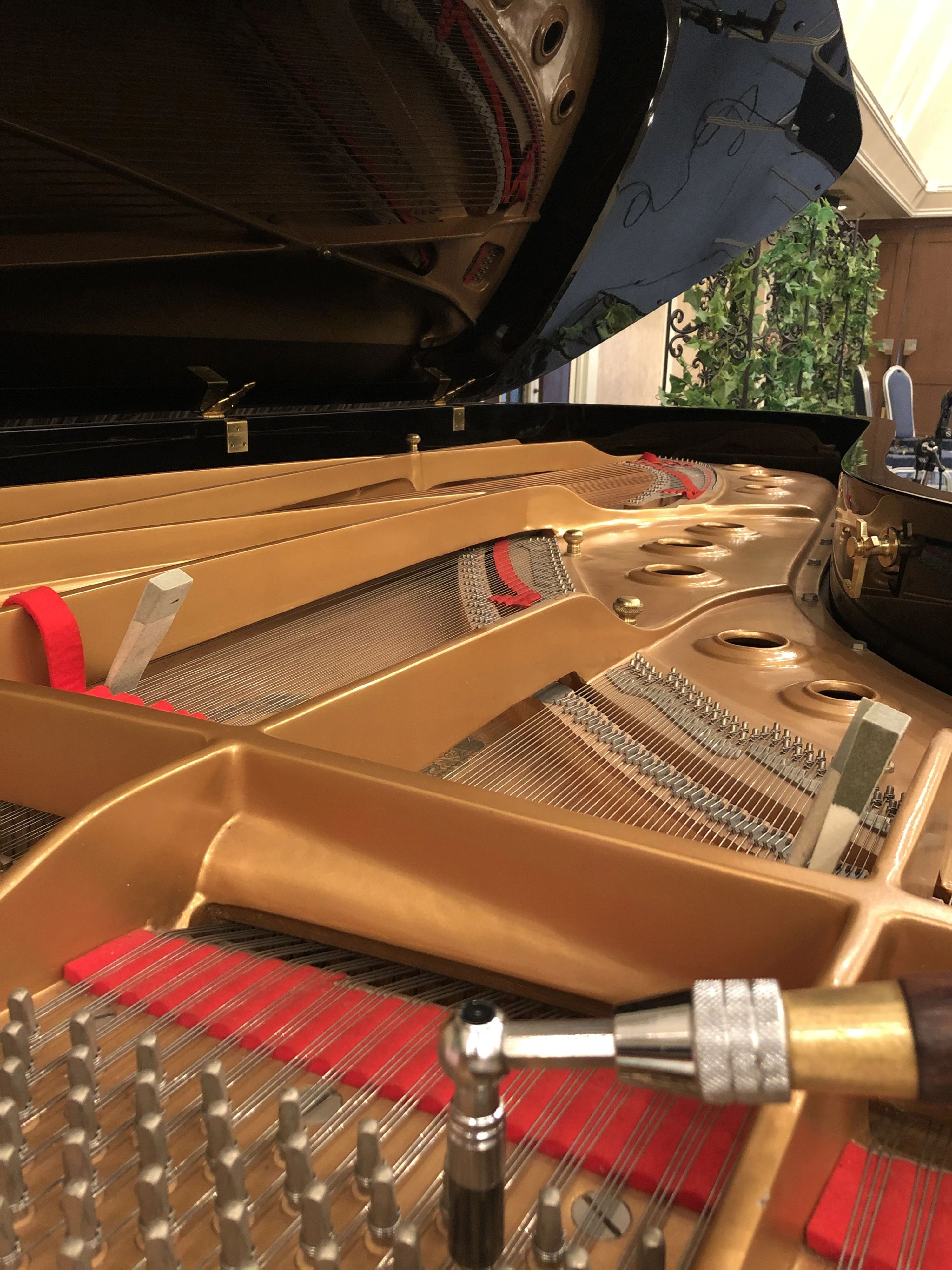 UNIVERSAL PIANO 山梨県昭和店教室のサムネイル画像 3