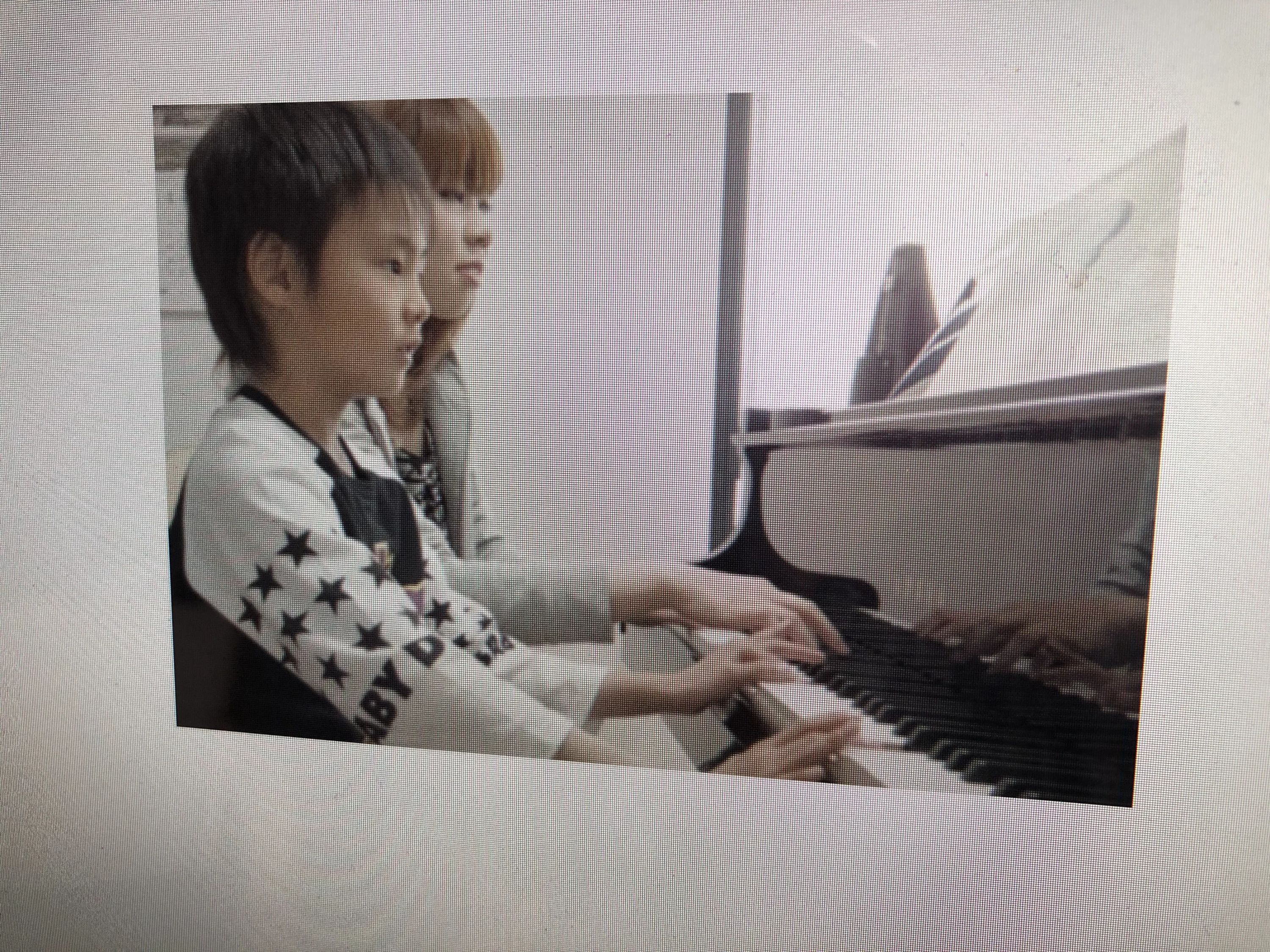 UNIVERSAL PIANO 山梨県昭和店教室のサムネイル画像 4