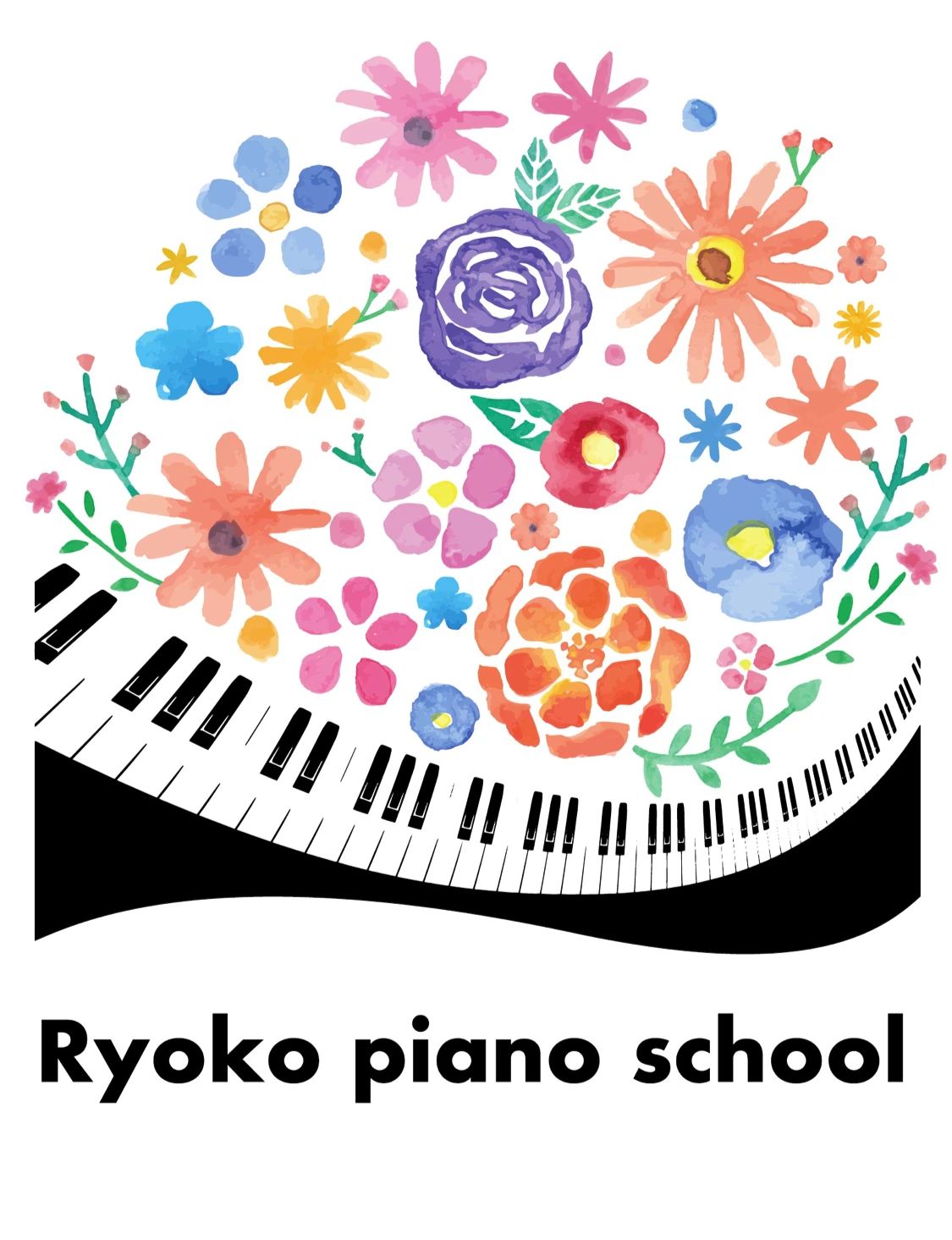 りょうこピアノ・リトミック教室 甲府教室のサムネイル画像 4