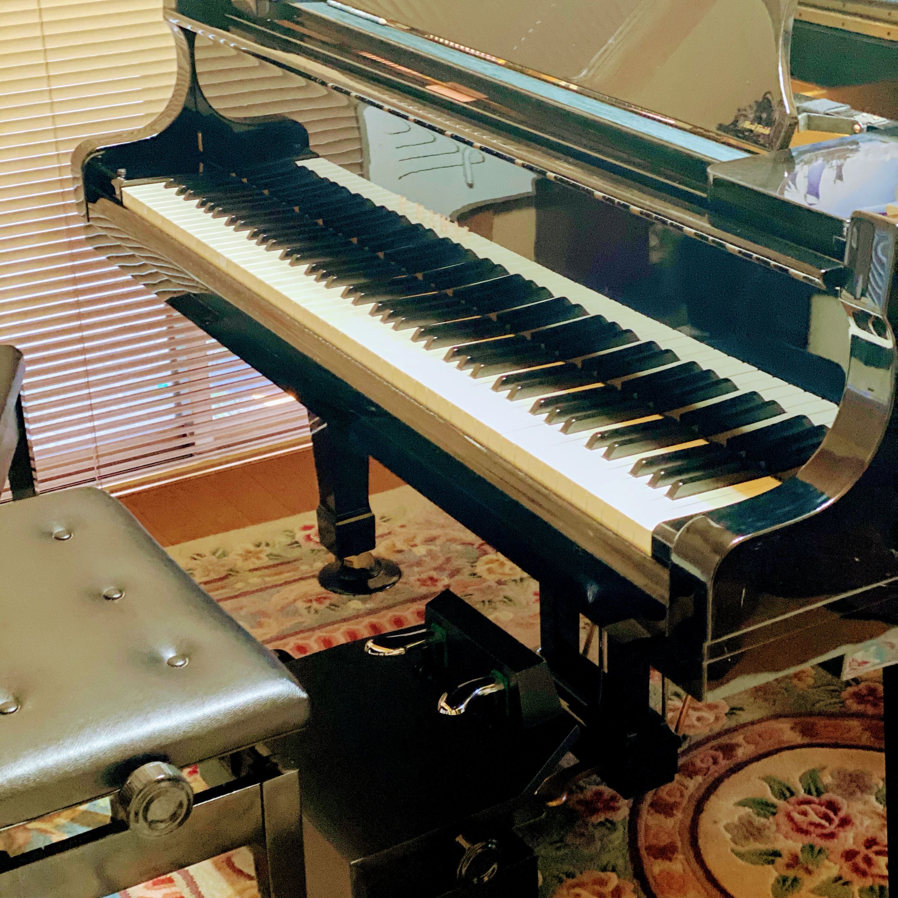 りょうこピアノ・リトミック教室 北杜市教室のサムネイル画像 4