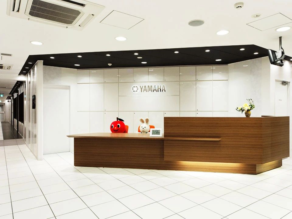 ヤマハ音楽教室 ピアノ ミュージックアベニュー新潟のメイン画像