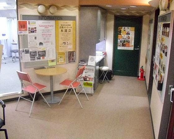 島村楽器 音楽教室 ピアノ 新潟ビルボードプレイス店のサムネイル画像 5