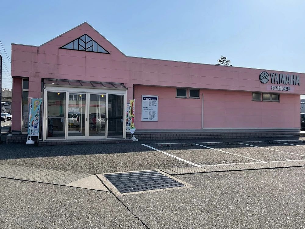 わたじん楽器 ピアノ 黒埼センターのメイン画像