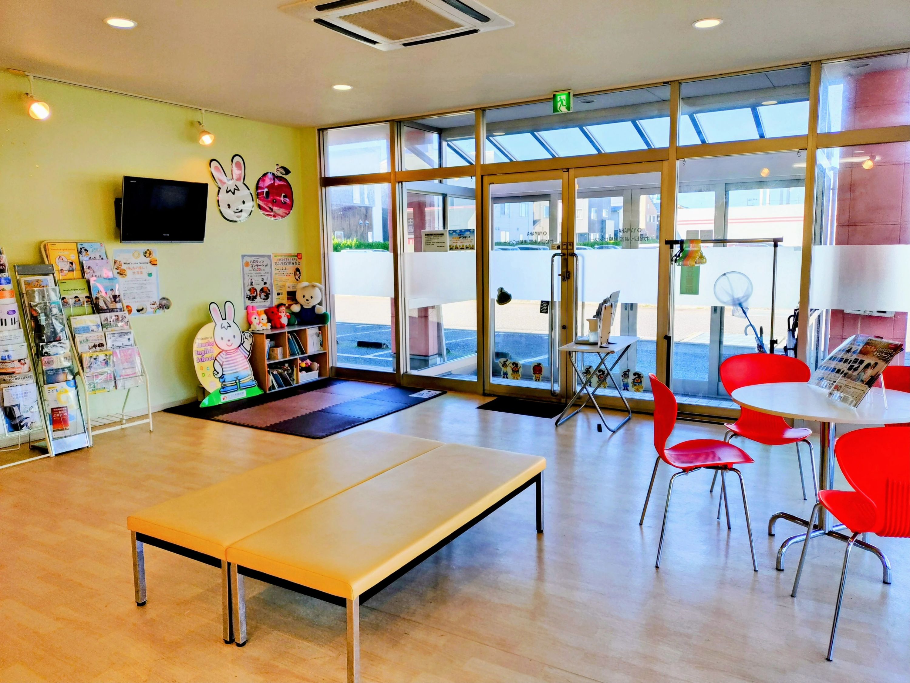 わたじん楽器 ピアノ 黒埼センターのサムネイル画像 2