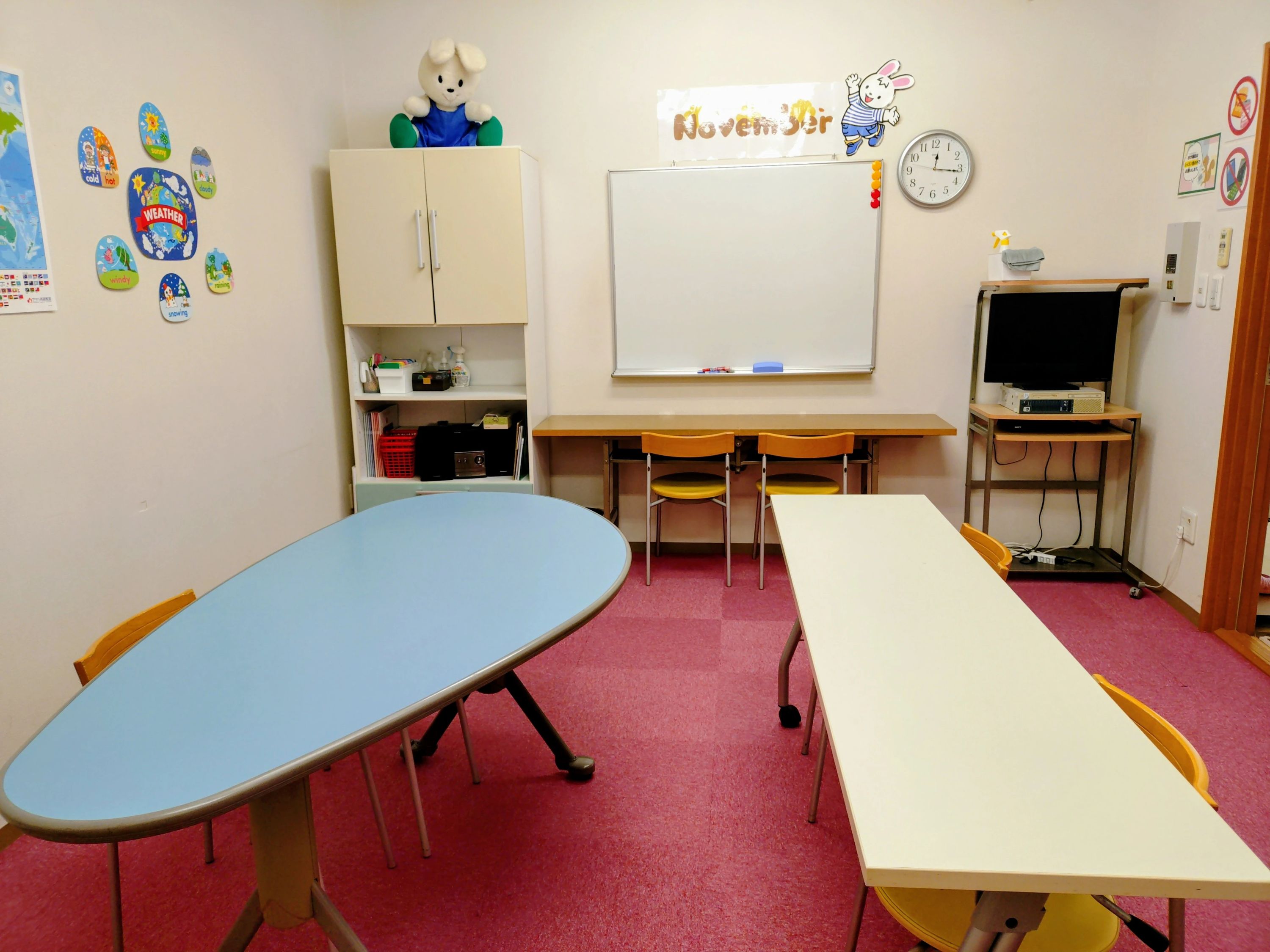 わたじん楽器 ピアノ 黒埼センターのサムネイル画像 3