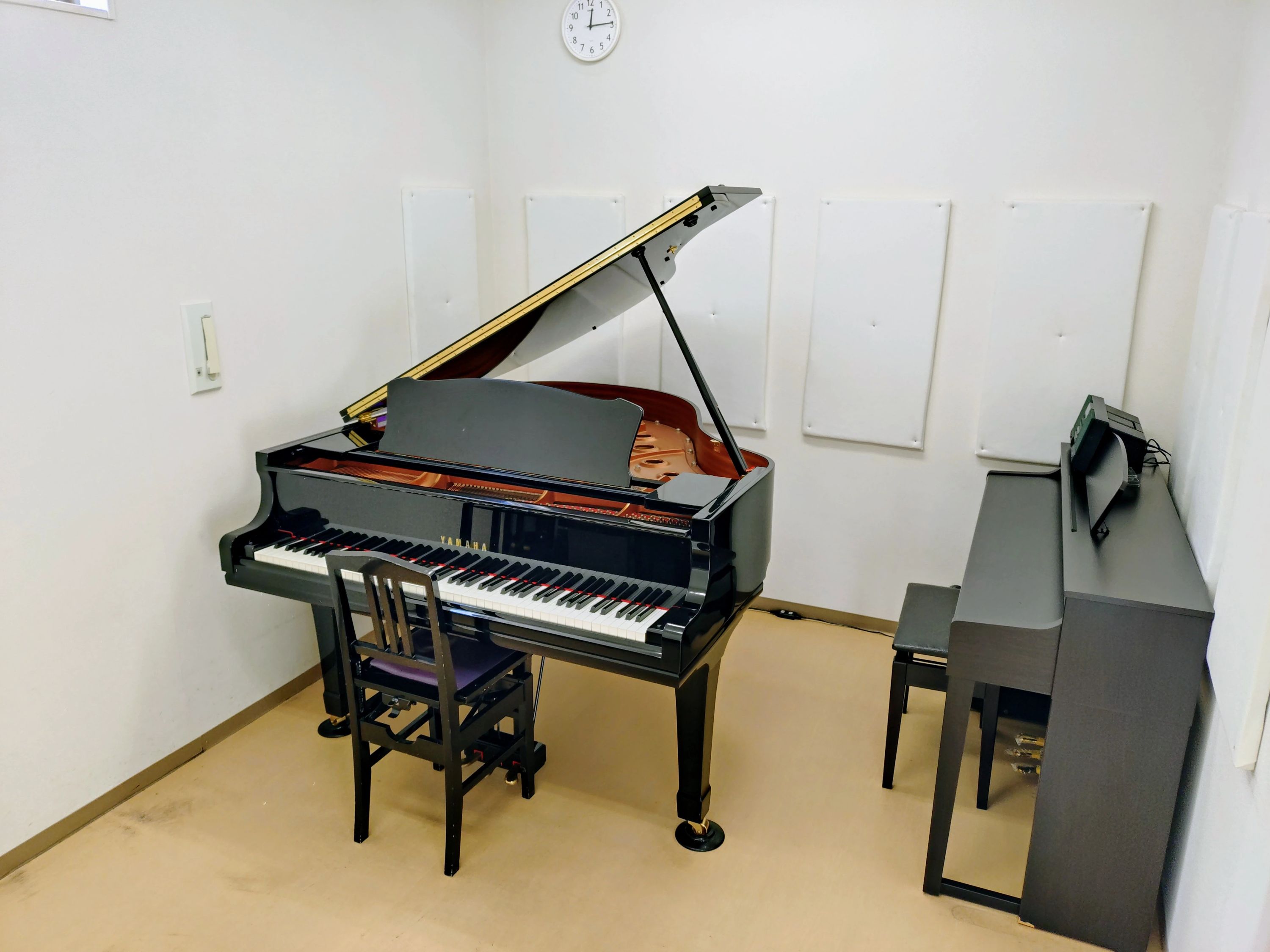 わたじん楽器 ピアノ 黒埼センターのサムネイル画像 4